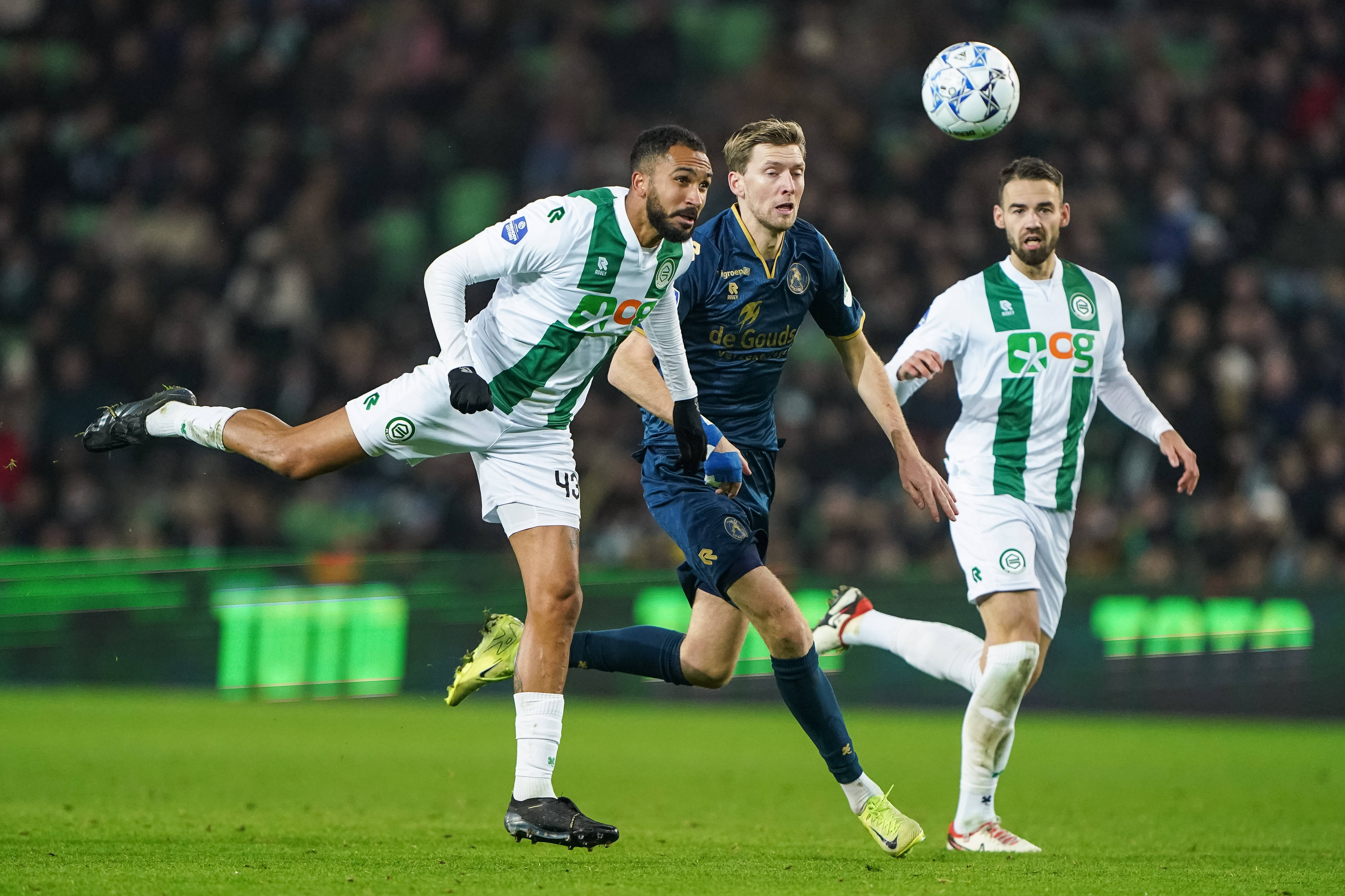 Heracles vs Groningen prediction, odds & betting tips – 21/12/2024