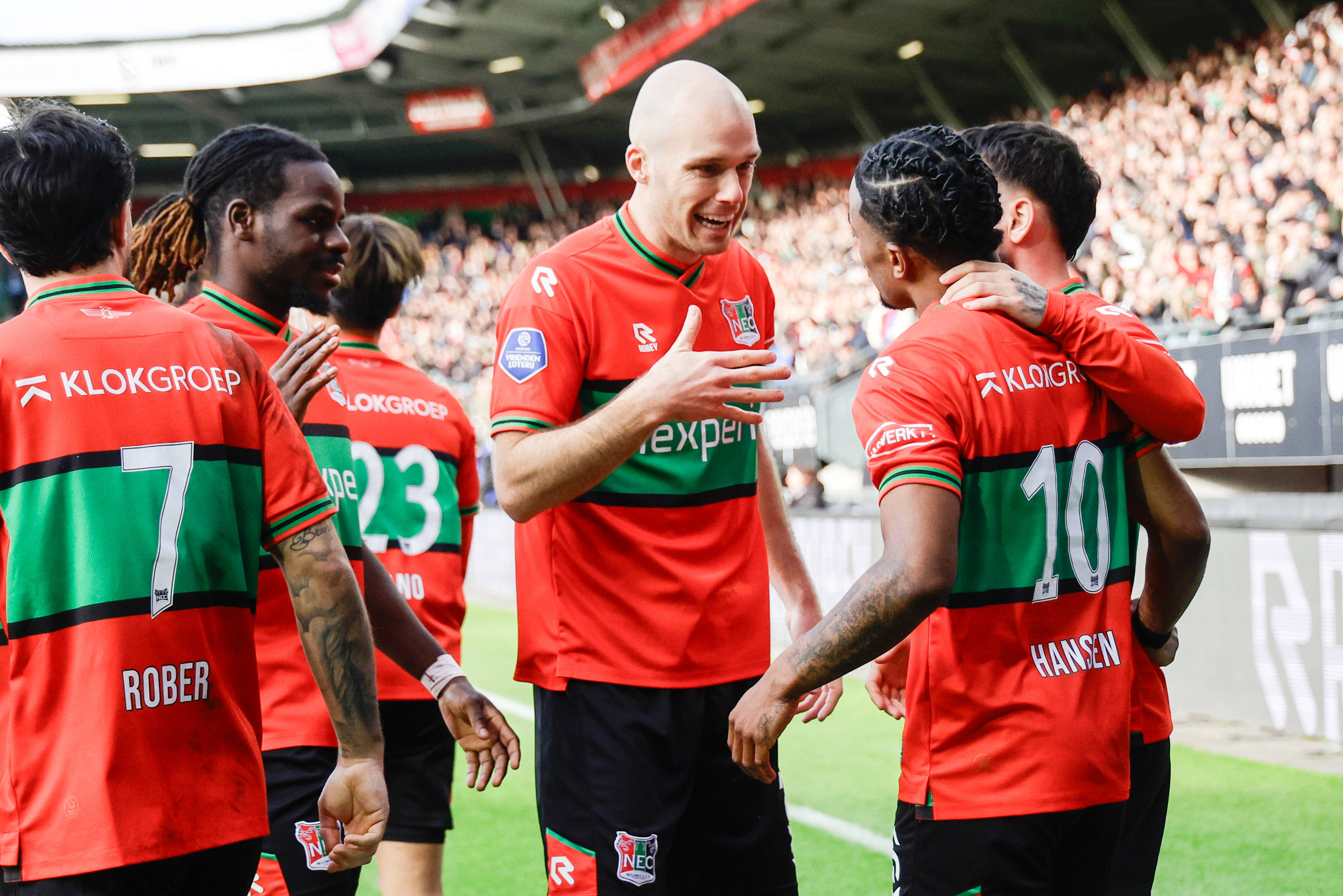 Willem II vs NEC prediction, odds & betting tips – 22/12/2024