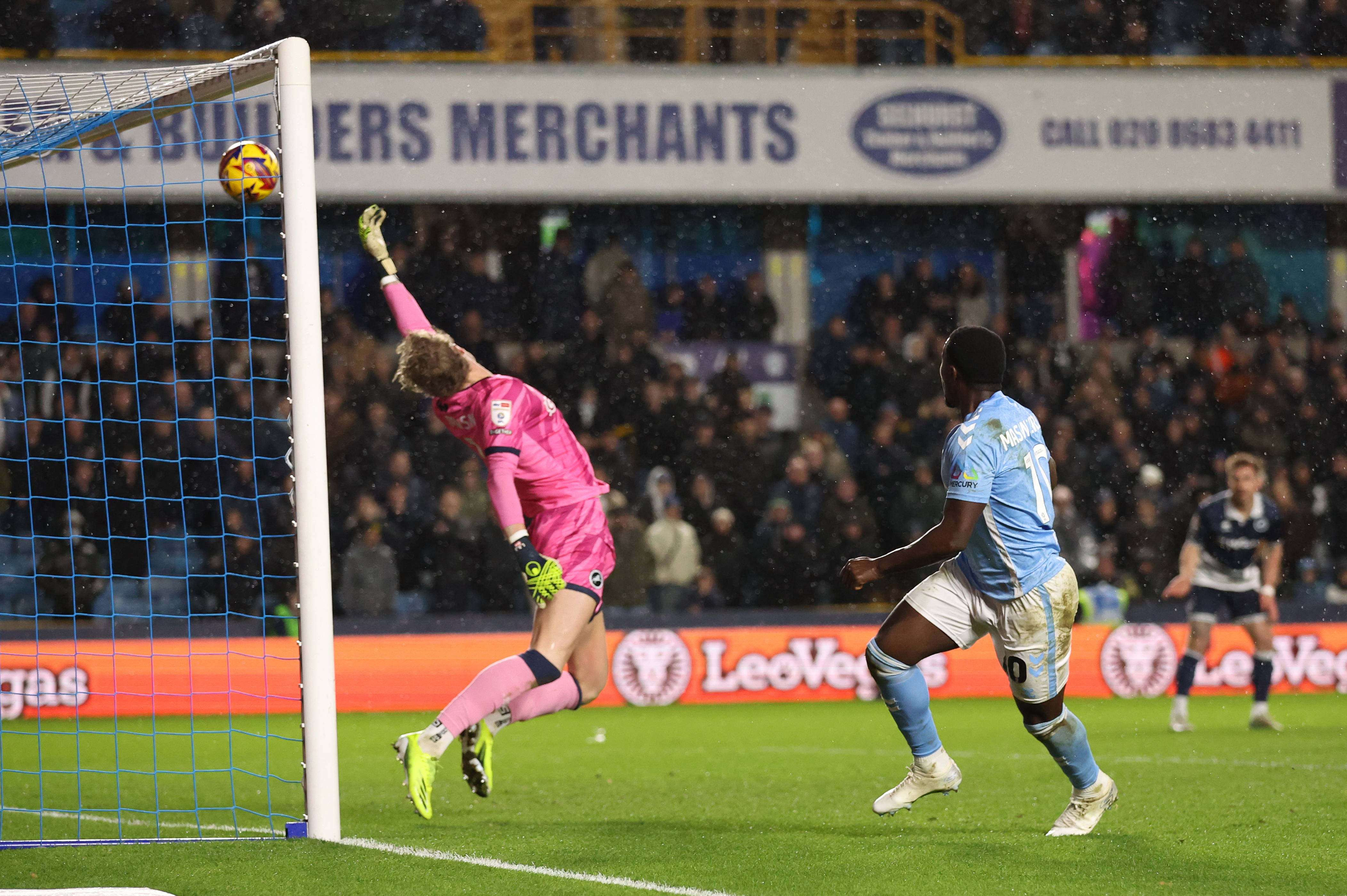 Coventry vs Millwall prediction, odds & betting tips – 27/12/2024