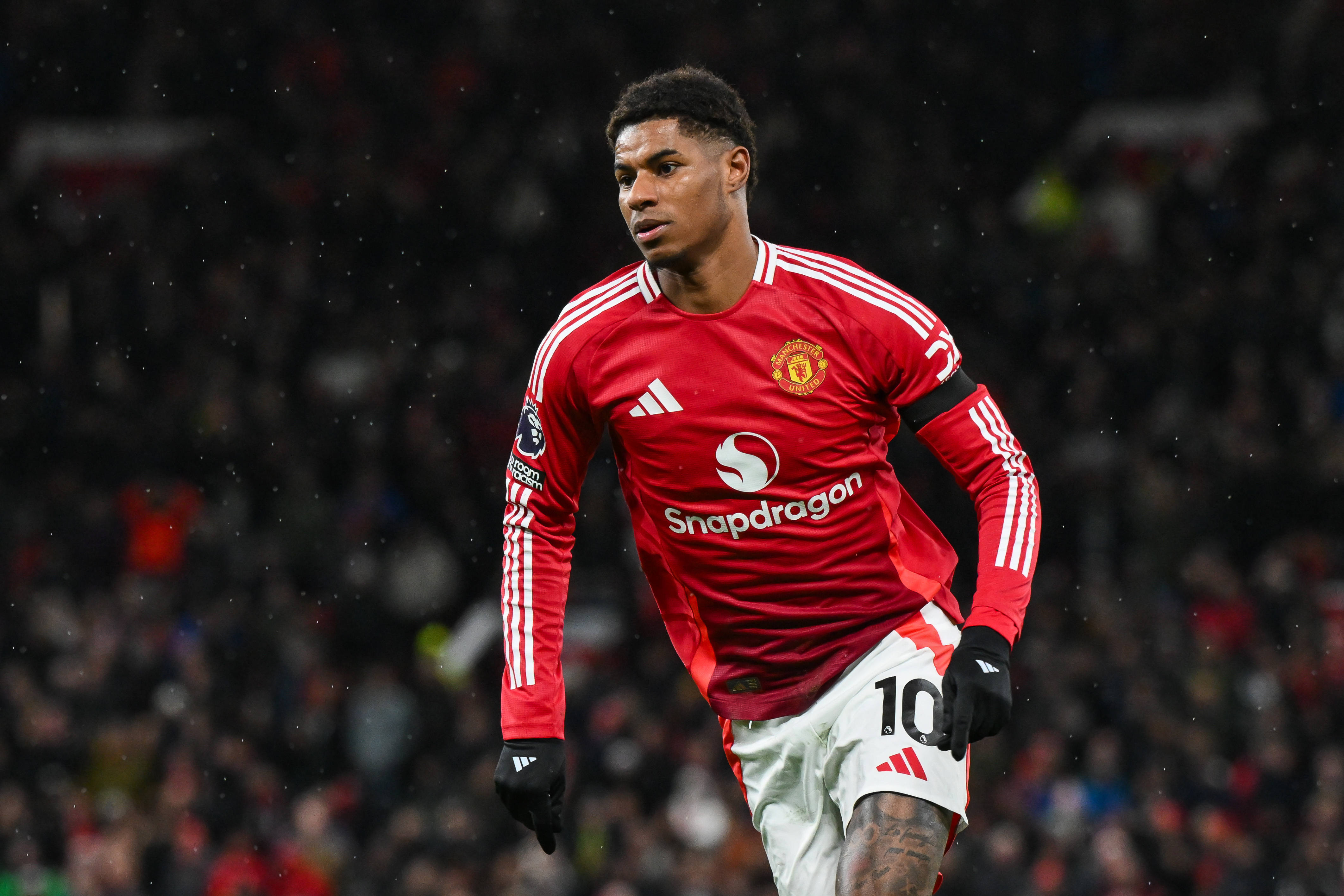 Rashford transfer could now involve Barcelona prodigy – but will it happen? Whisper+ verdict