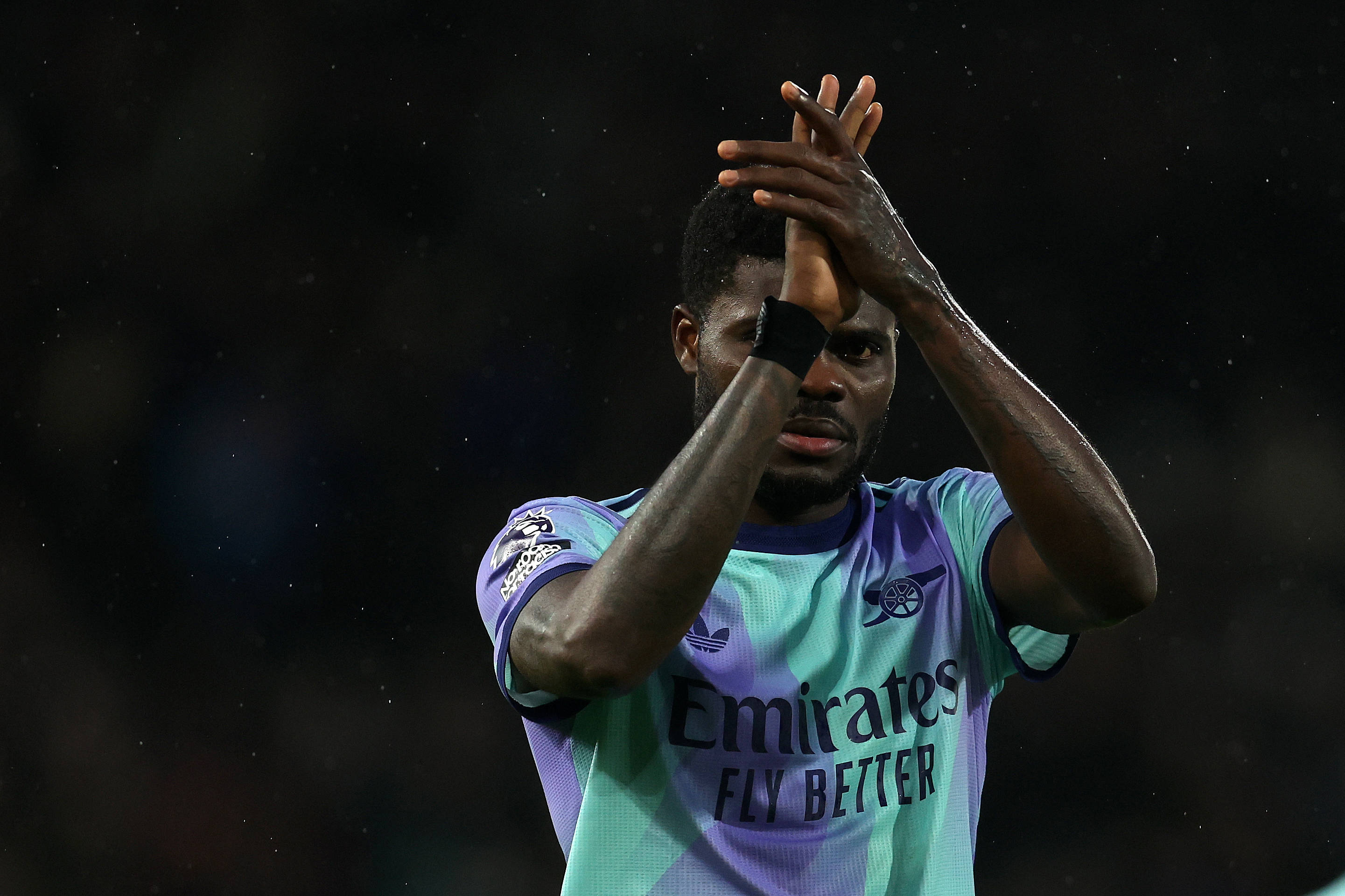 Partey Arsenal transfer talk hints at Barca move: Would the Blaugrana go for him? Whisper+ verdict