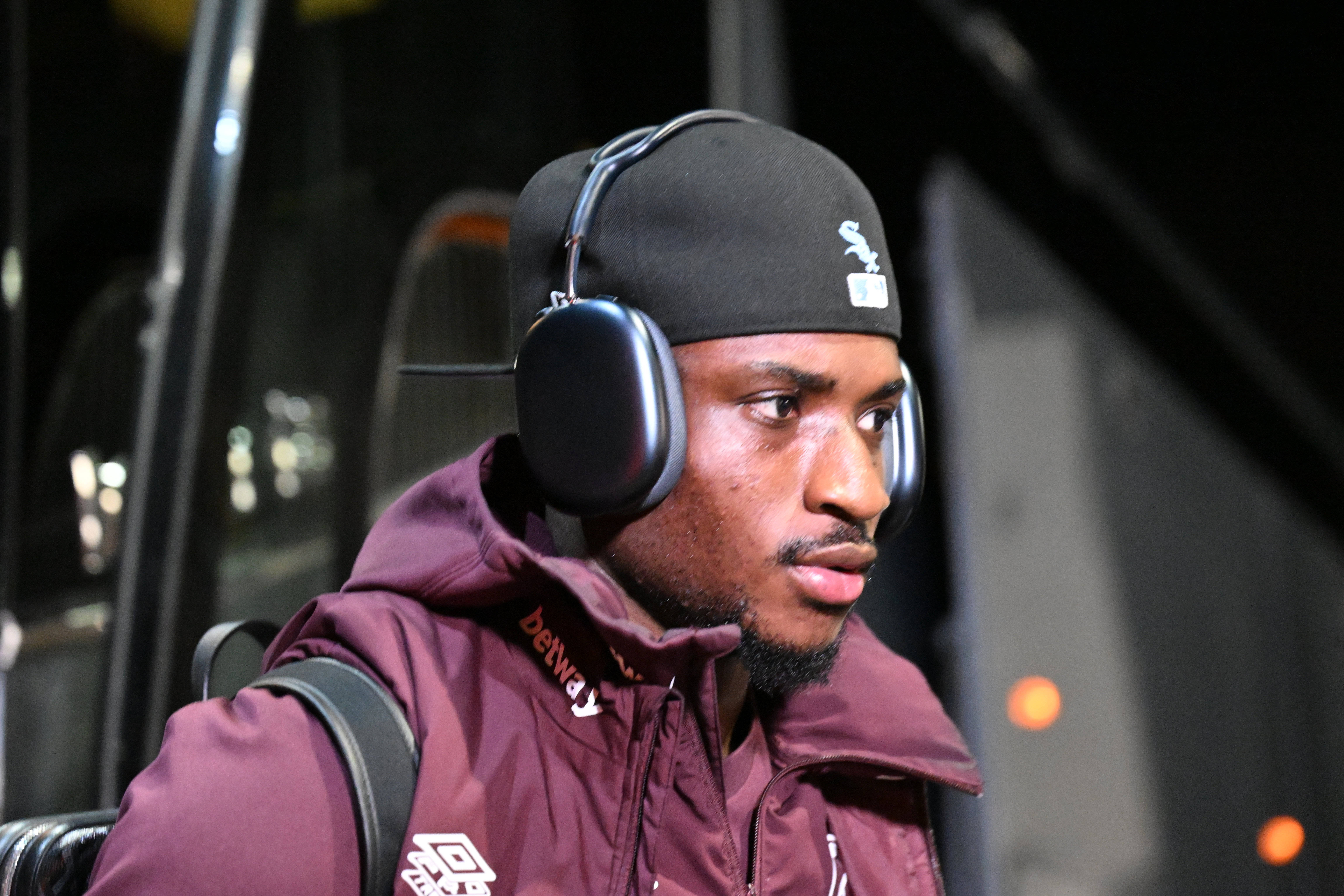 Is a Man City Kudus transfer still possible after £66m Liverpool links? Whisper+ verdict