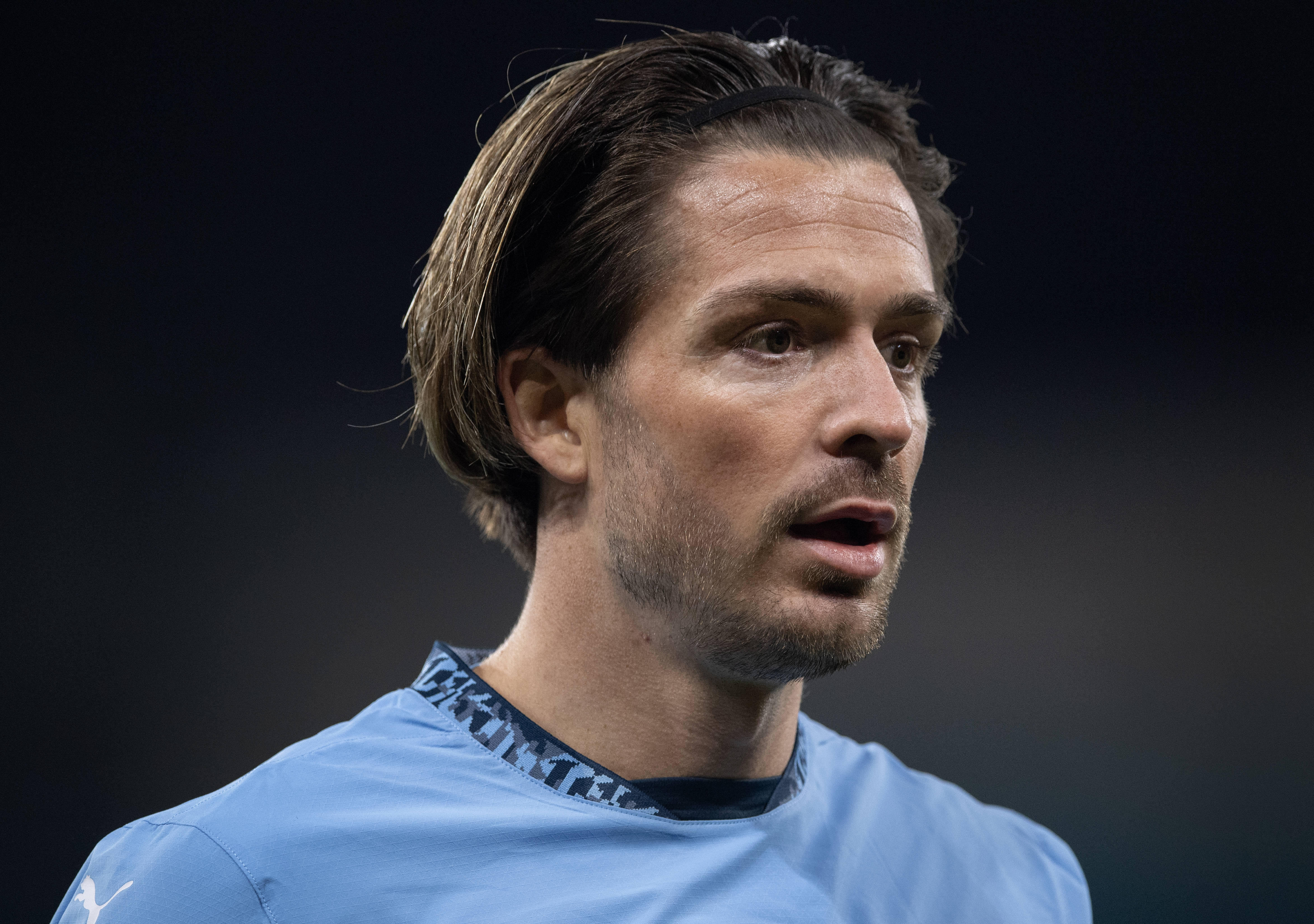 Grealish transfer saga update: Has City’s slump edged him towards Spurs? Whisper+ verdict