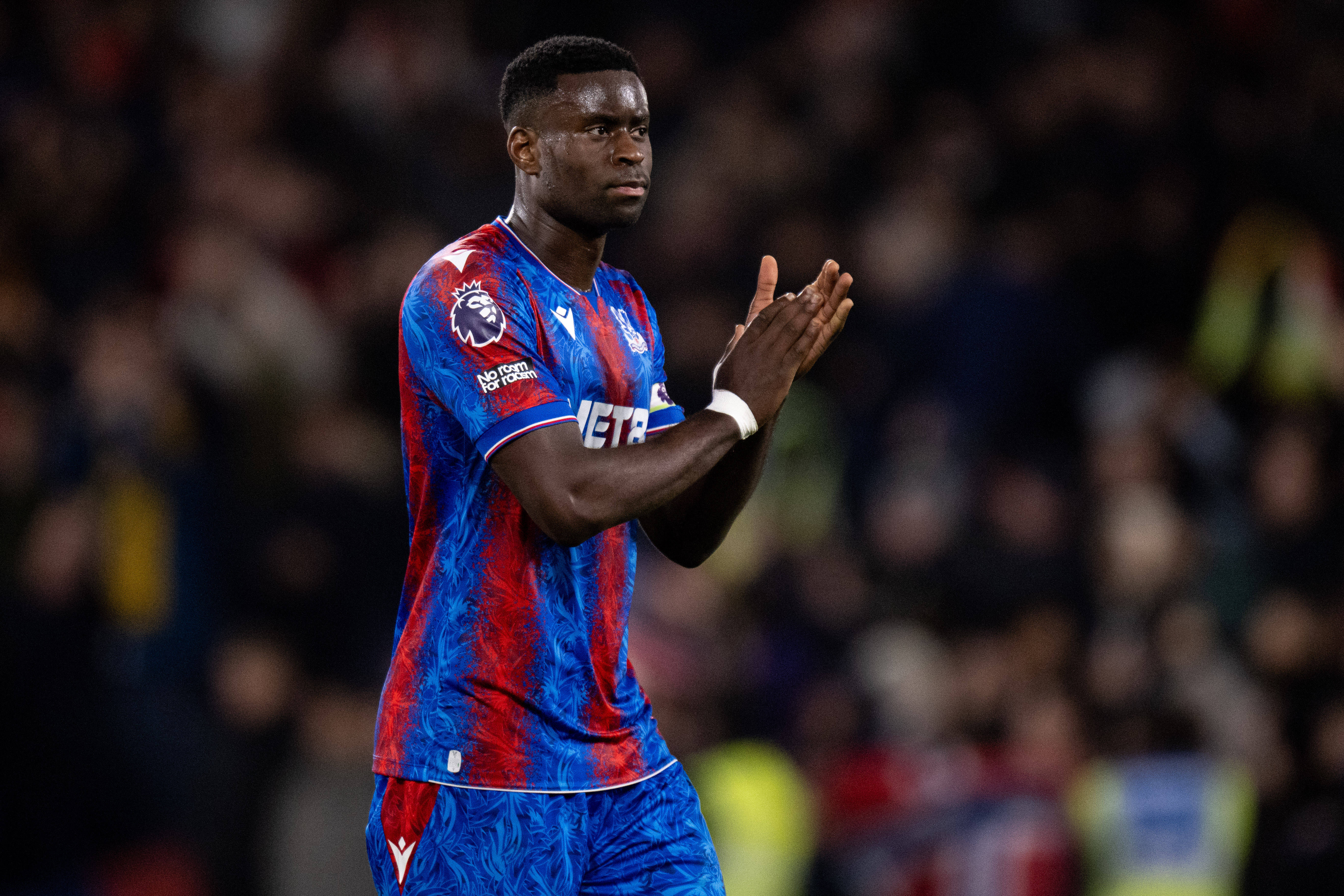 Guehi transfer: England star to push for Liverpool move? Whisper+ verdict