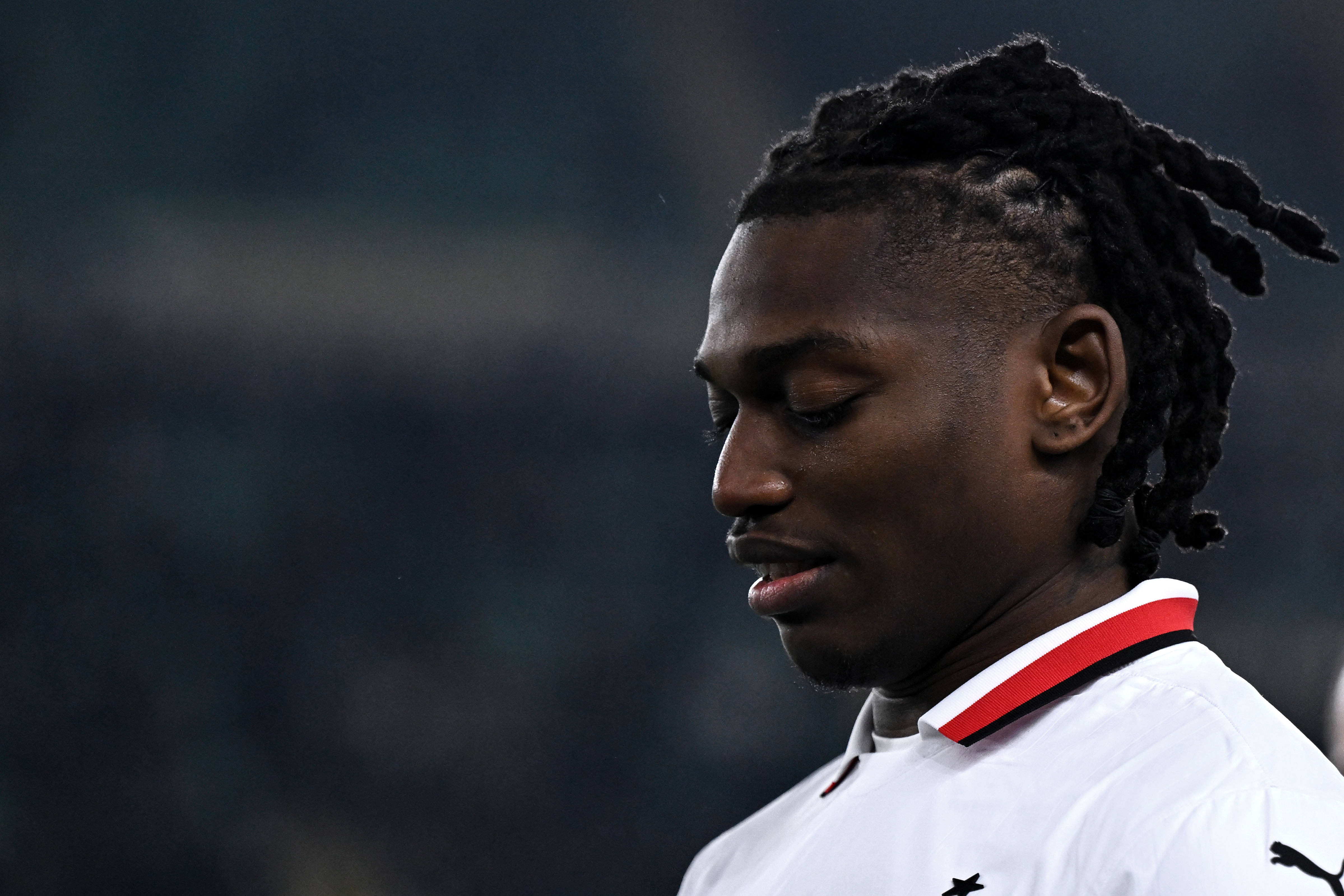 Rafael Leao transfer latest: Barcelona to beat Arsenal for AC Milan star? Whisper+ verdict