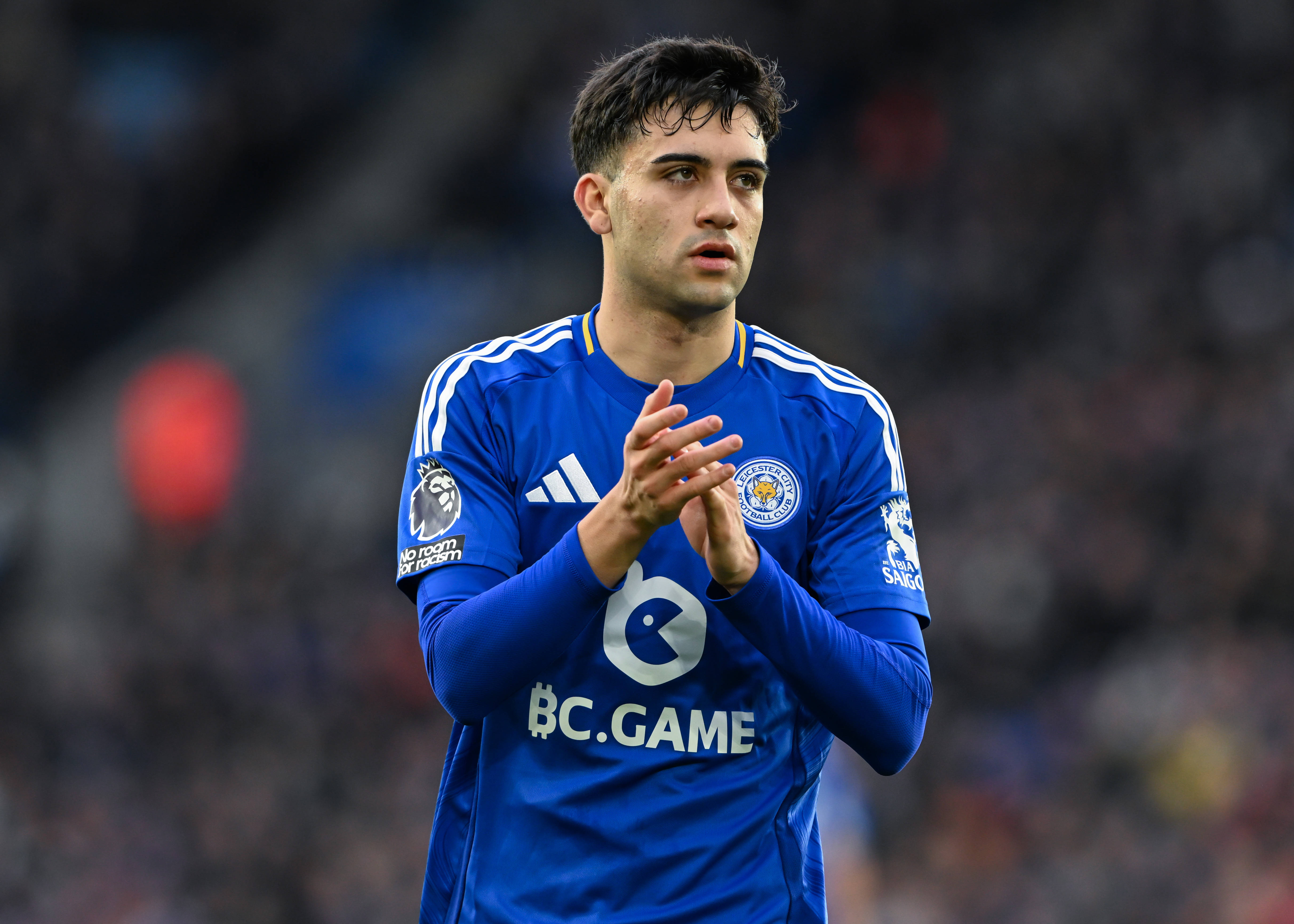 Spurs transfer gossip: Is Brighton star bound for the capital? Whisper+ verdict