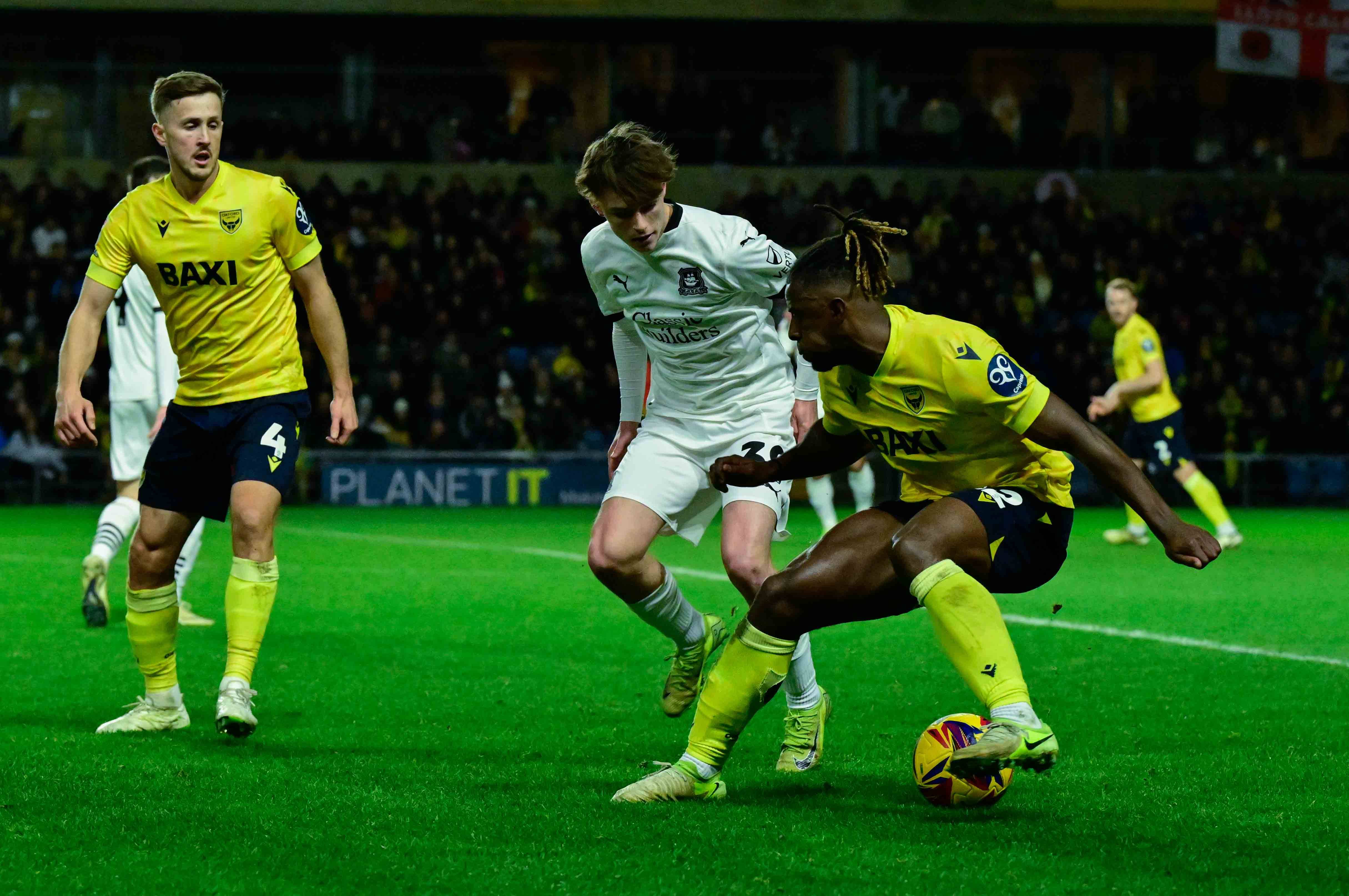 Millwall vs Oxford United prediction, odds & betting tips 01/01/2025