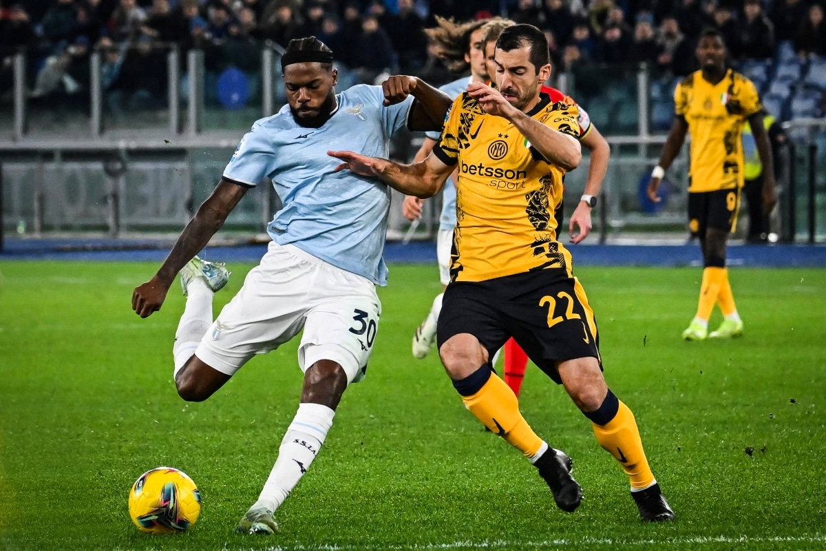 Inter Milan vs Lazio prediction, odds & betting tips – 25/02/2025