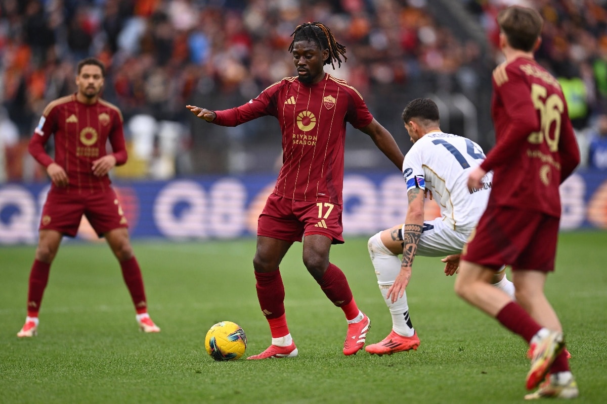 Lecce vs Roma prediction, odds & betting tips 29/03/2025