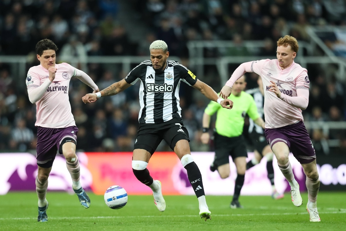 Newcastle vs Leicester prediction, odds & betting tips & 07/04/2025
