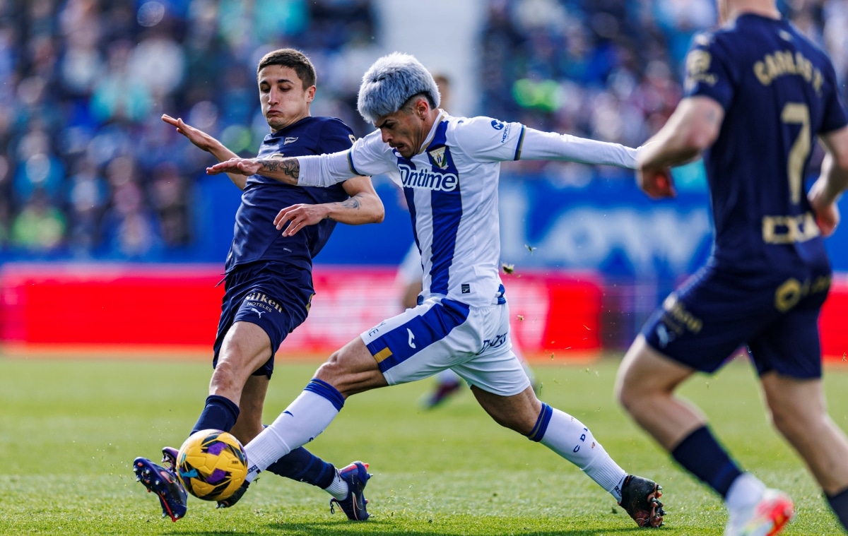 Real Sociedad vs Leganes prediction, odds & betting tips &ndash; 23/02/2025