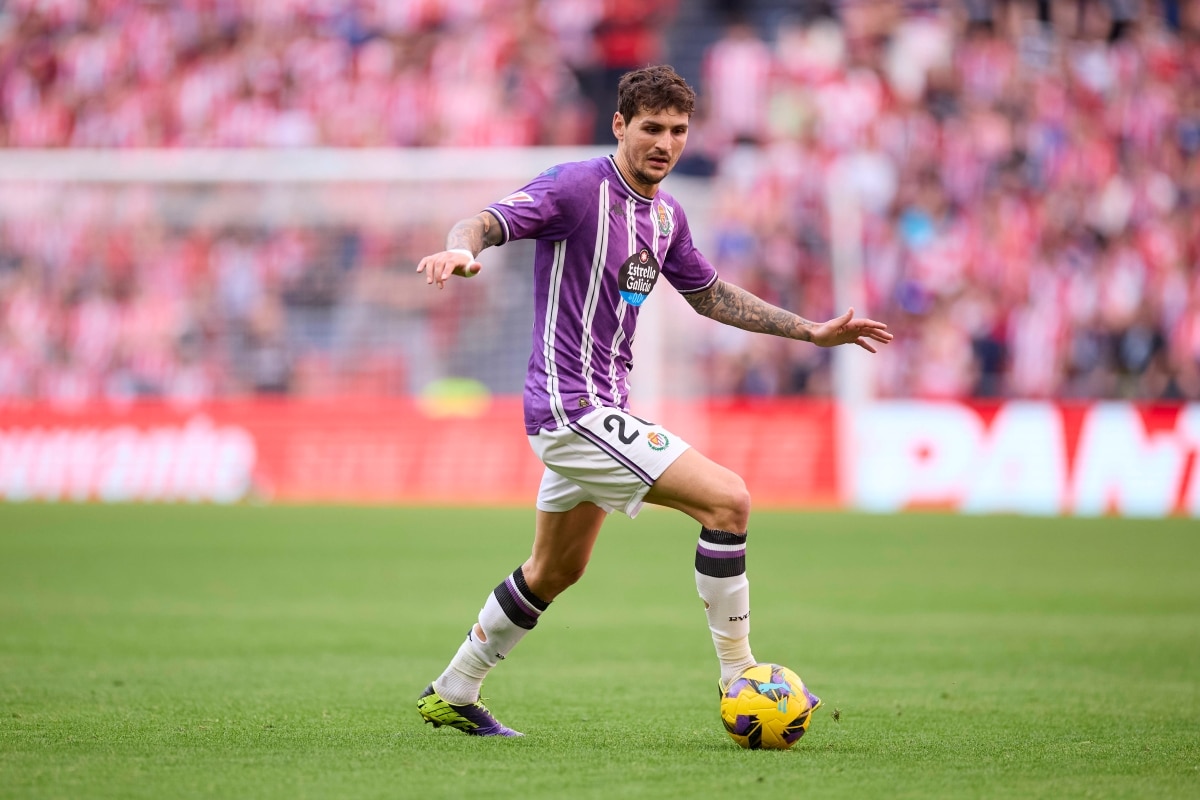 Real Valladolid vs Las Palmas prediction, odds & betting tips &ndash; 28/02/2025