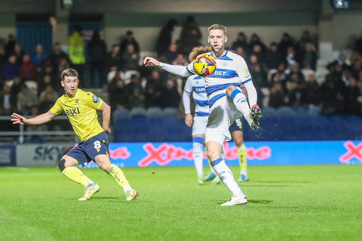Bristol City vs QPR prediction, odds & betting tips 14/12/2024