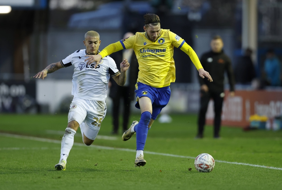 Solihull Moors vs Tamworth prediction, odds & betting tips – 31/12/2024