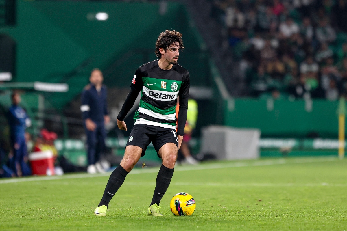 Moreirense vs Sporting Lisbon prediction, odds & betting tips 05/12/2024