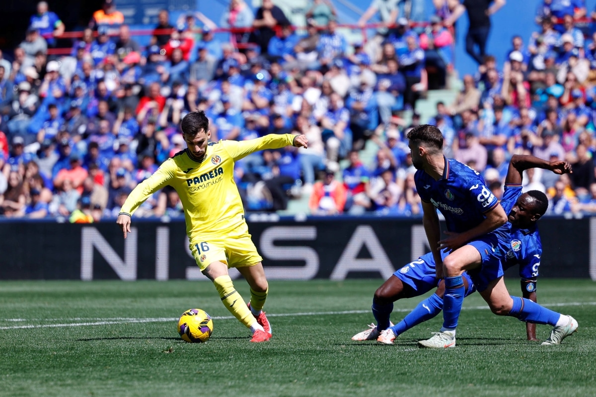 Villarreal vs Athletic Club prediction, odds & betting tips – 06/04/2025
