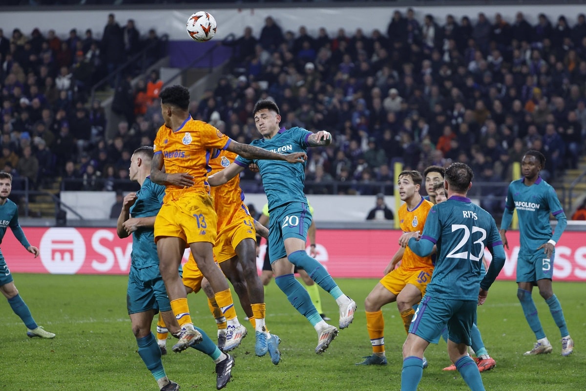 Anderlecht vs Hoffenheim prediction, odds & betting tips – 30/01/2025