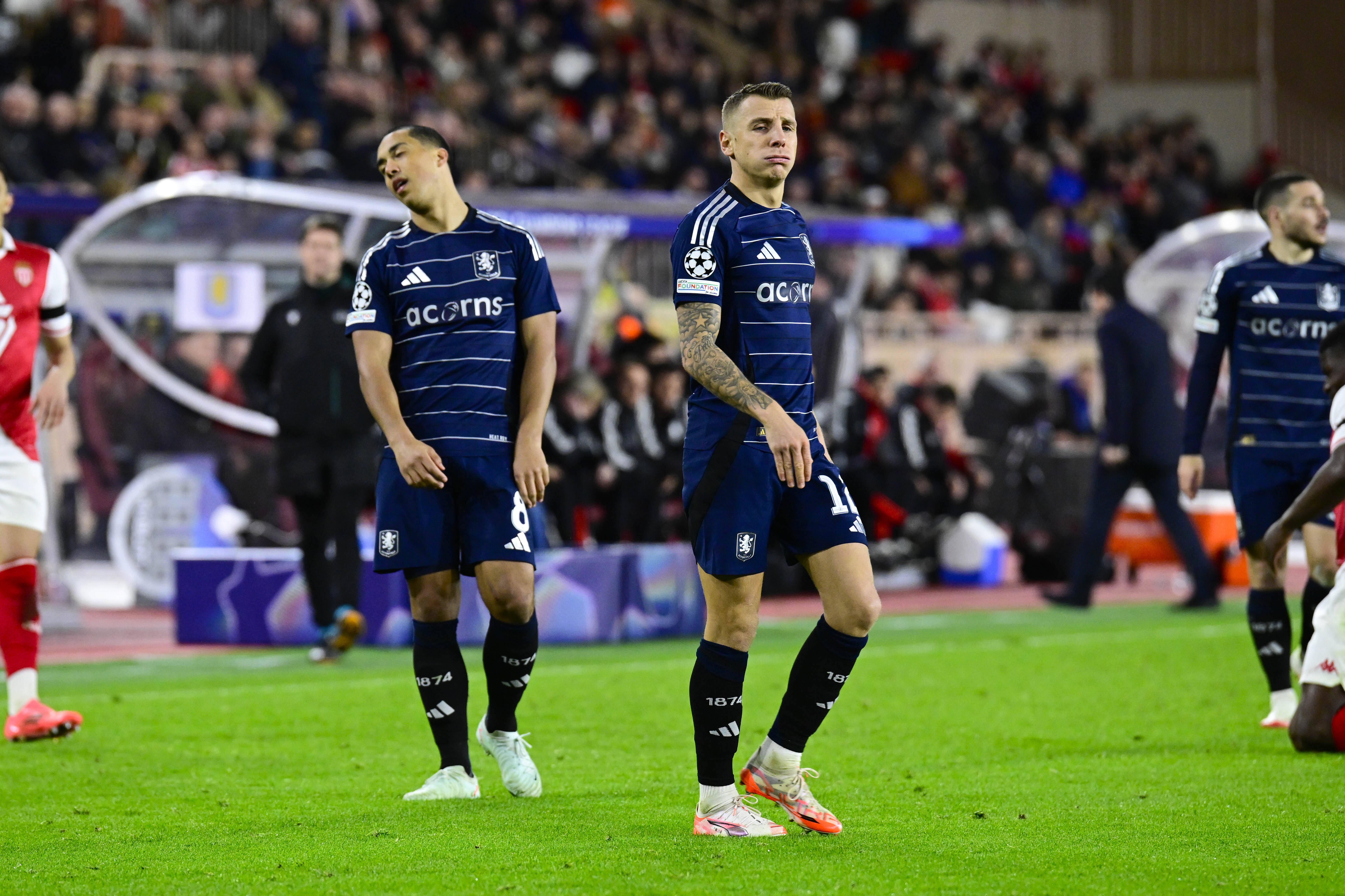 Aston Villa vs Celtic prediction, odds & betting tips – 29/01/2025