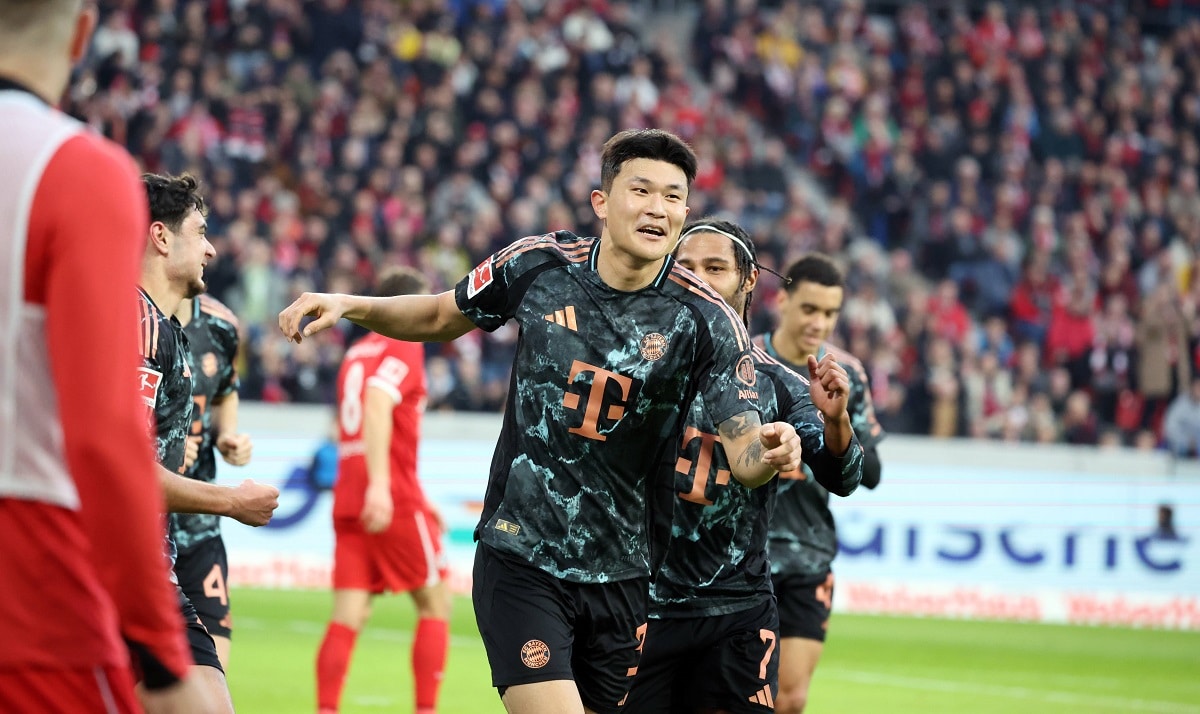 Bayern Munich vs Slovan Bratislava prediction, odds & betting tips – 29/01/2025