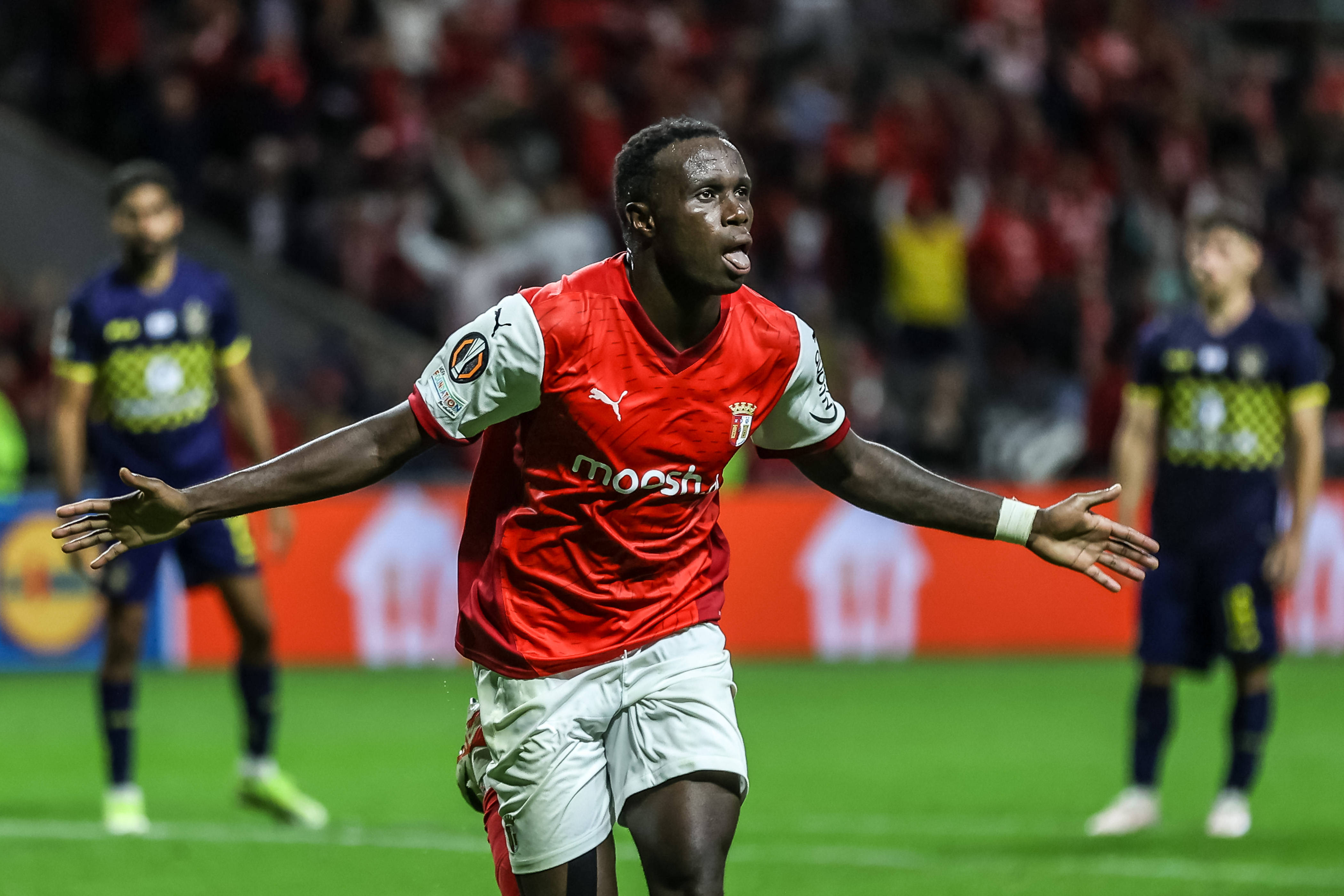 Braga vs Levski Sofia prediction, odds & betting tips 31/07/2025