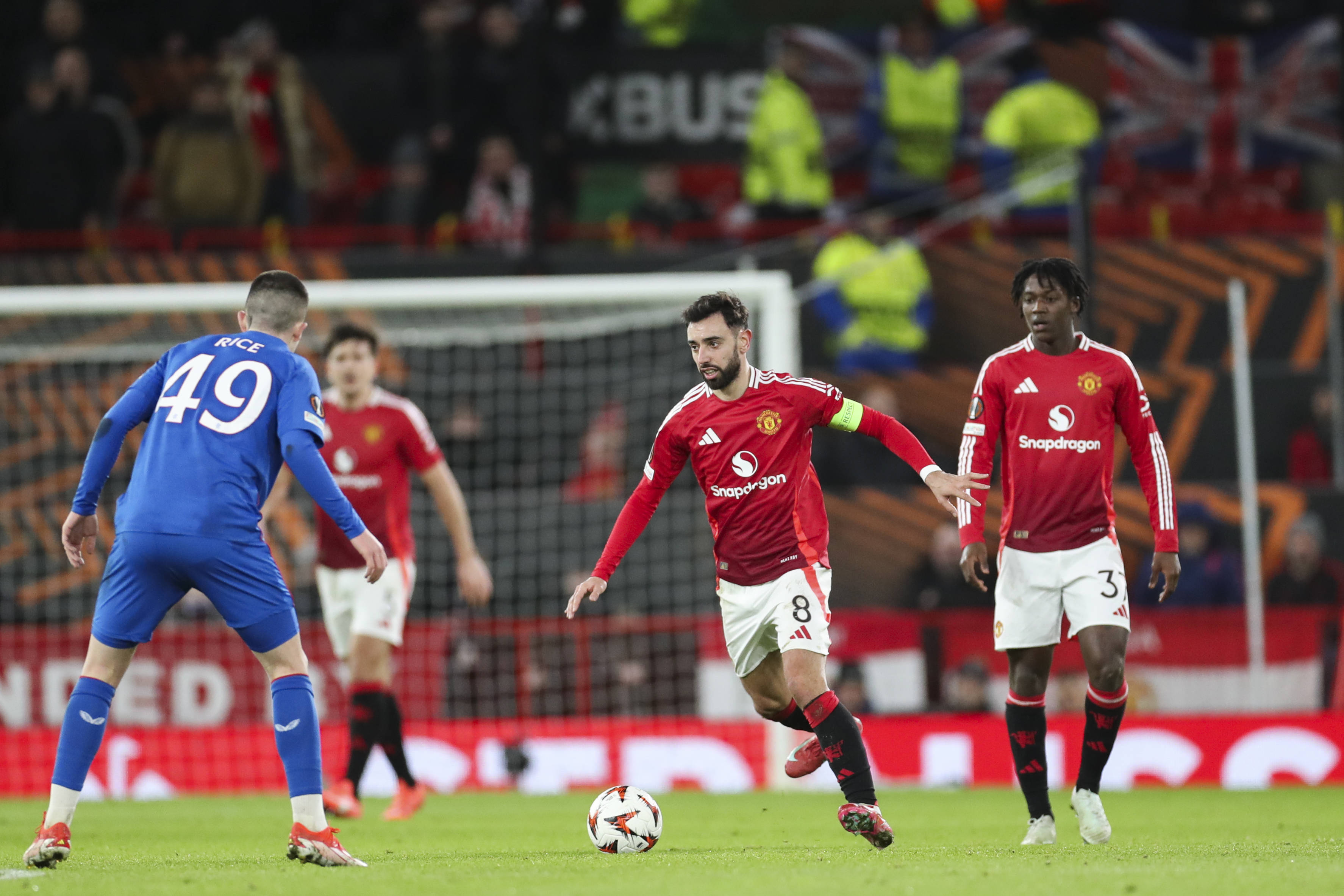 FCSB vs Man Utd prediction, odds & betting tips – 30/01/2025