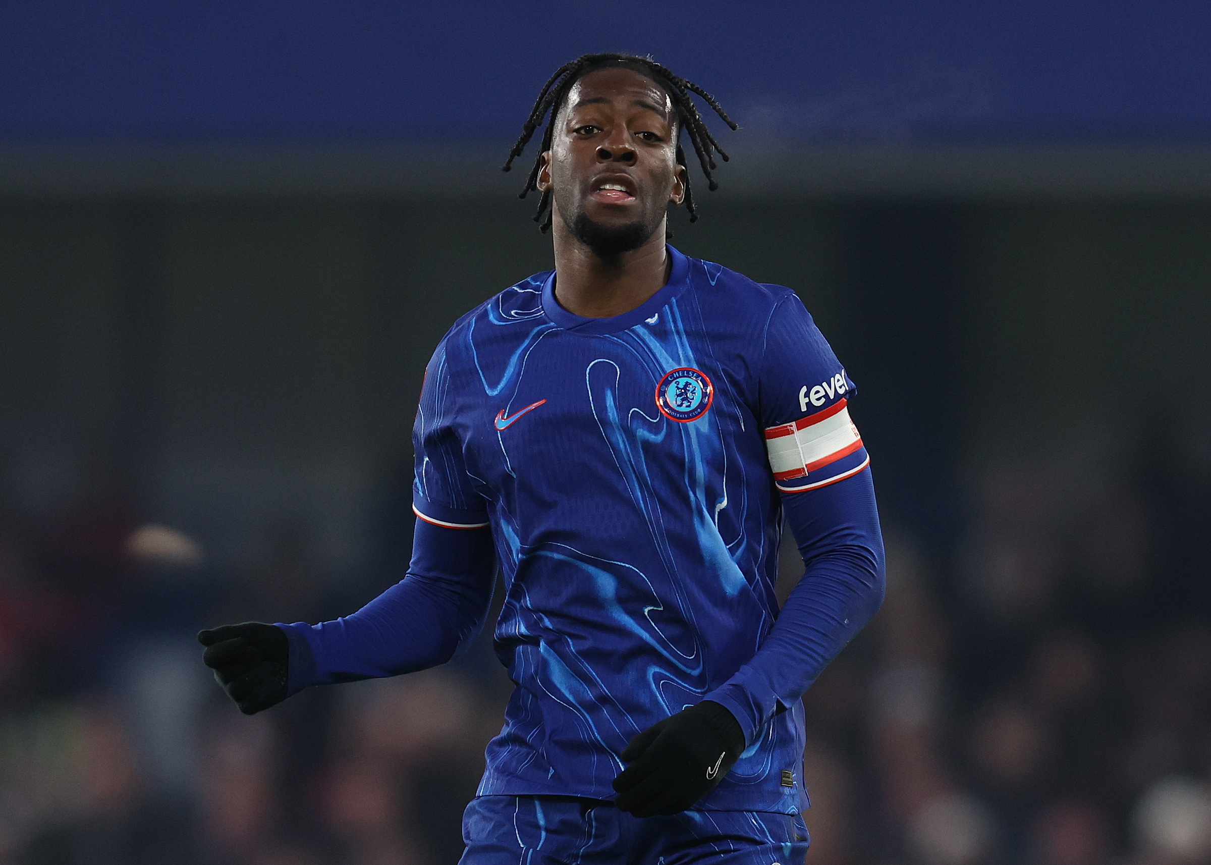 Disasi Aston Villa transfer to aid defensive crisis? Whisper+ verdict