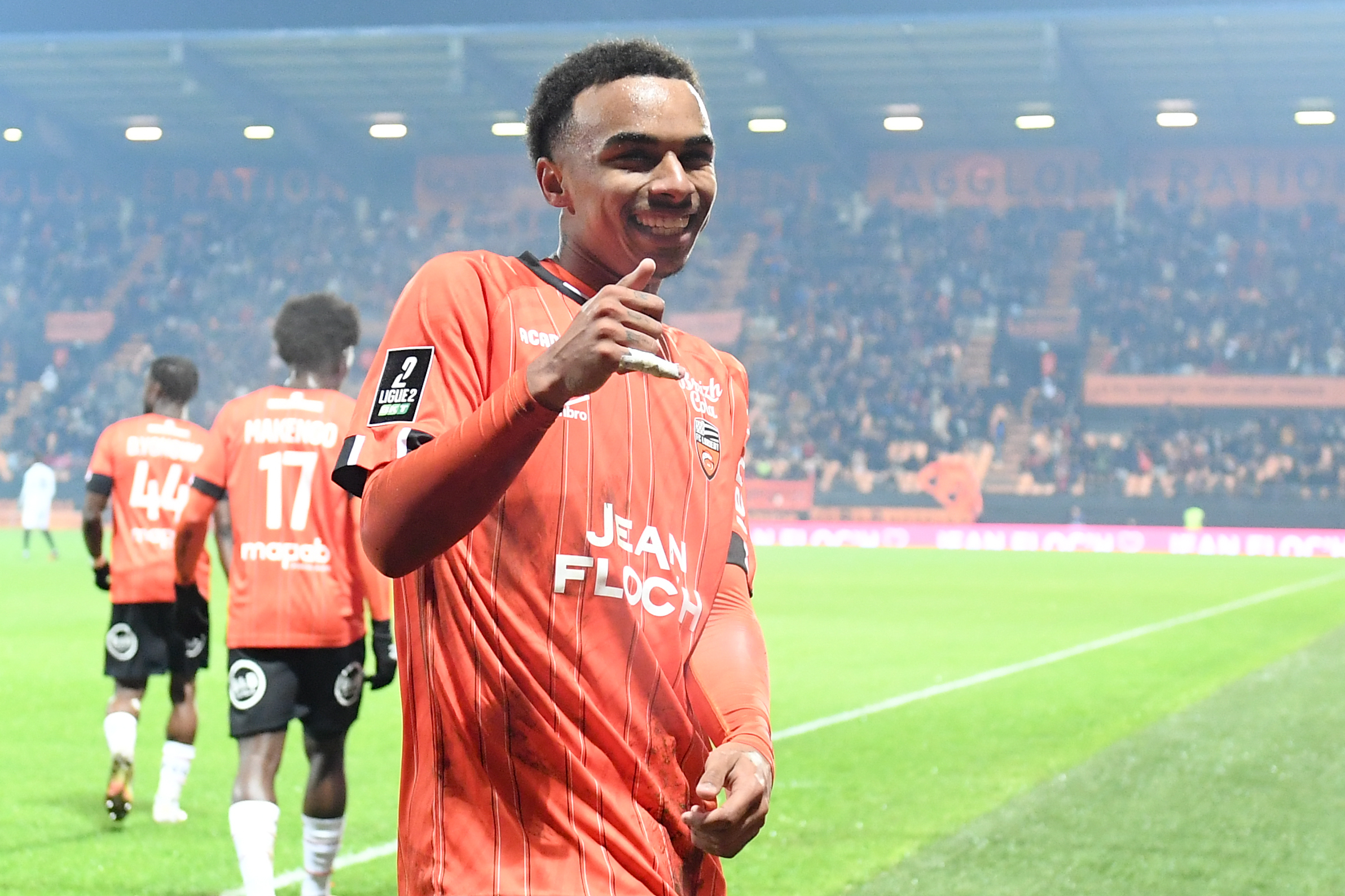 Chelsea transfer news: Blues beating Spurs to deal for French wonderkid? Whisper+ verdict