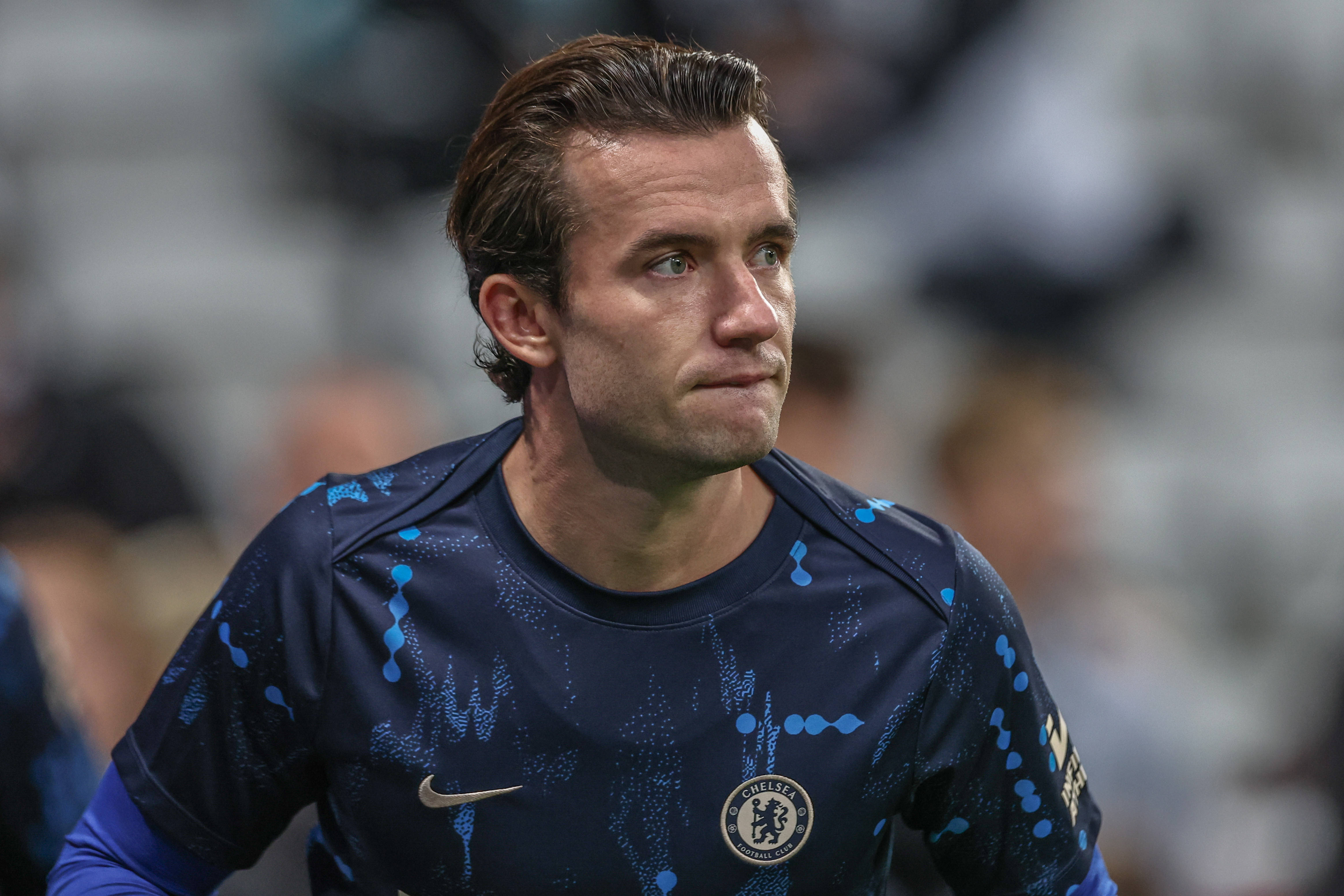 Chilwell transfer: Crystal Palace the right way out of Chelsea? Whisper+ verdict