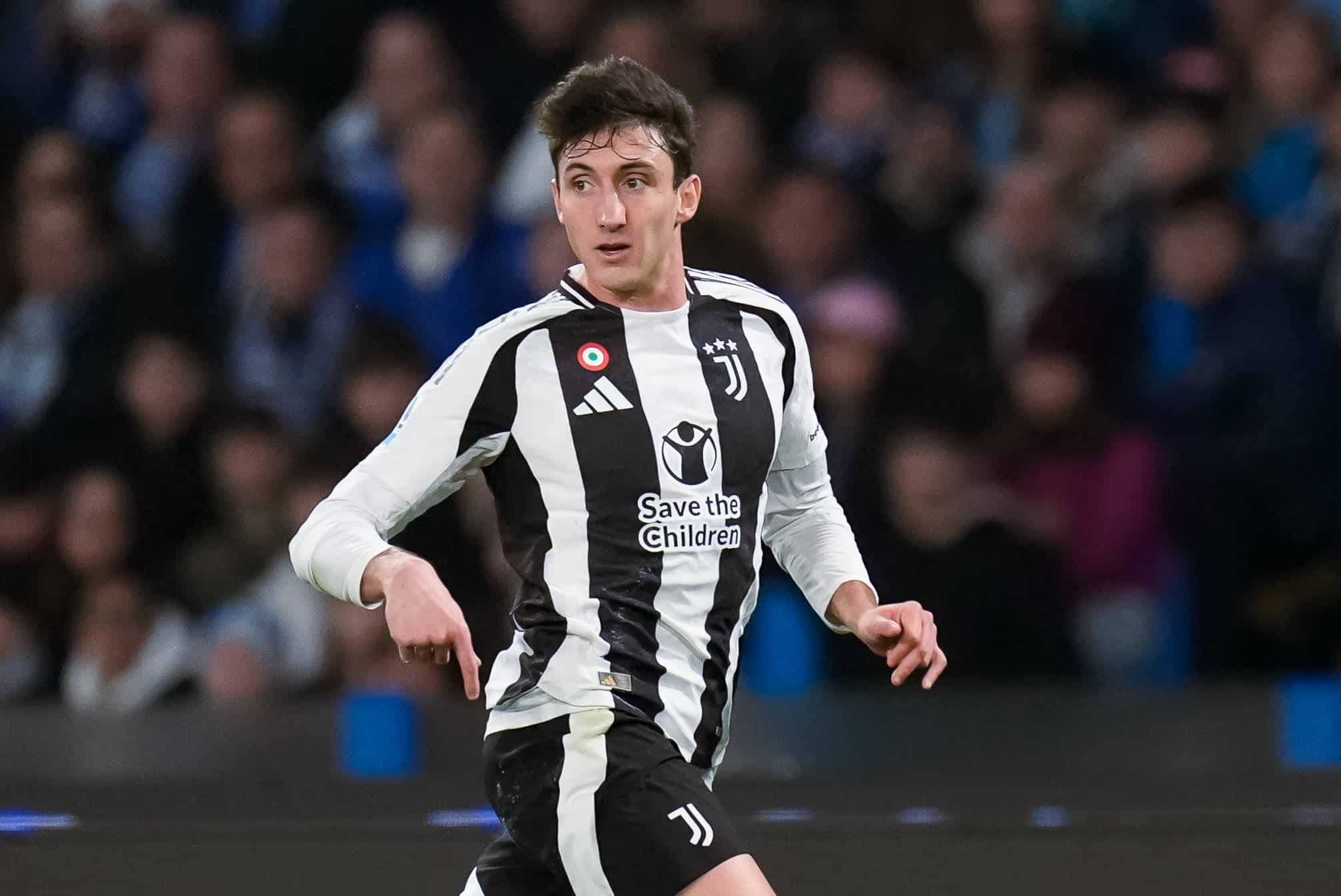 Cambiaso transfer: Man City move back on amid fresh talks? Whisper+ verdict