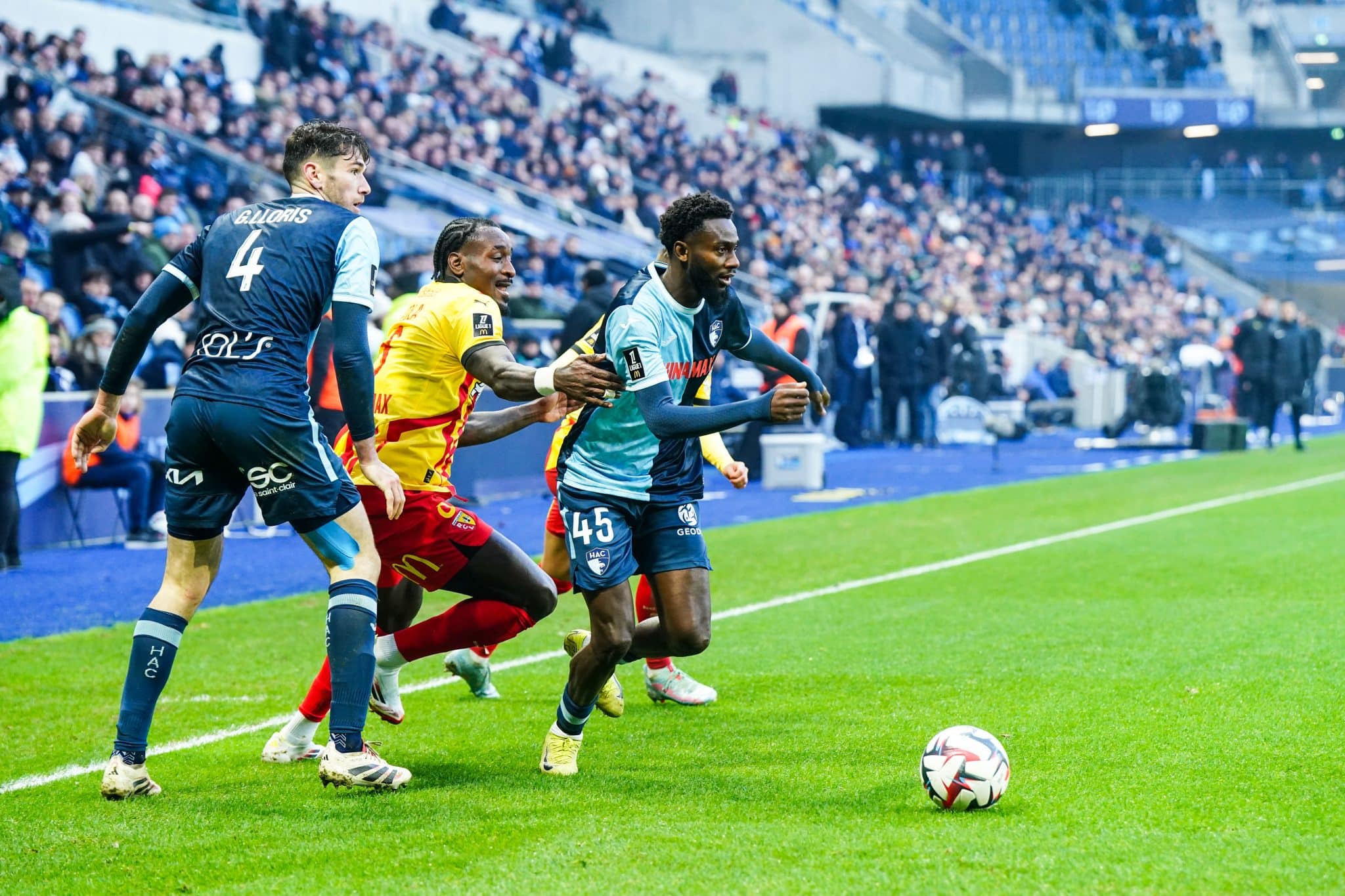 Lens vs Le Havre prediction, odds & betting tips 01/03/2025