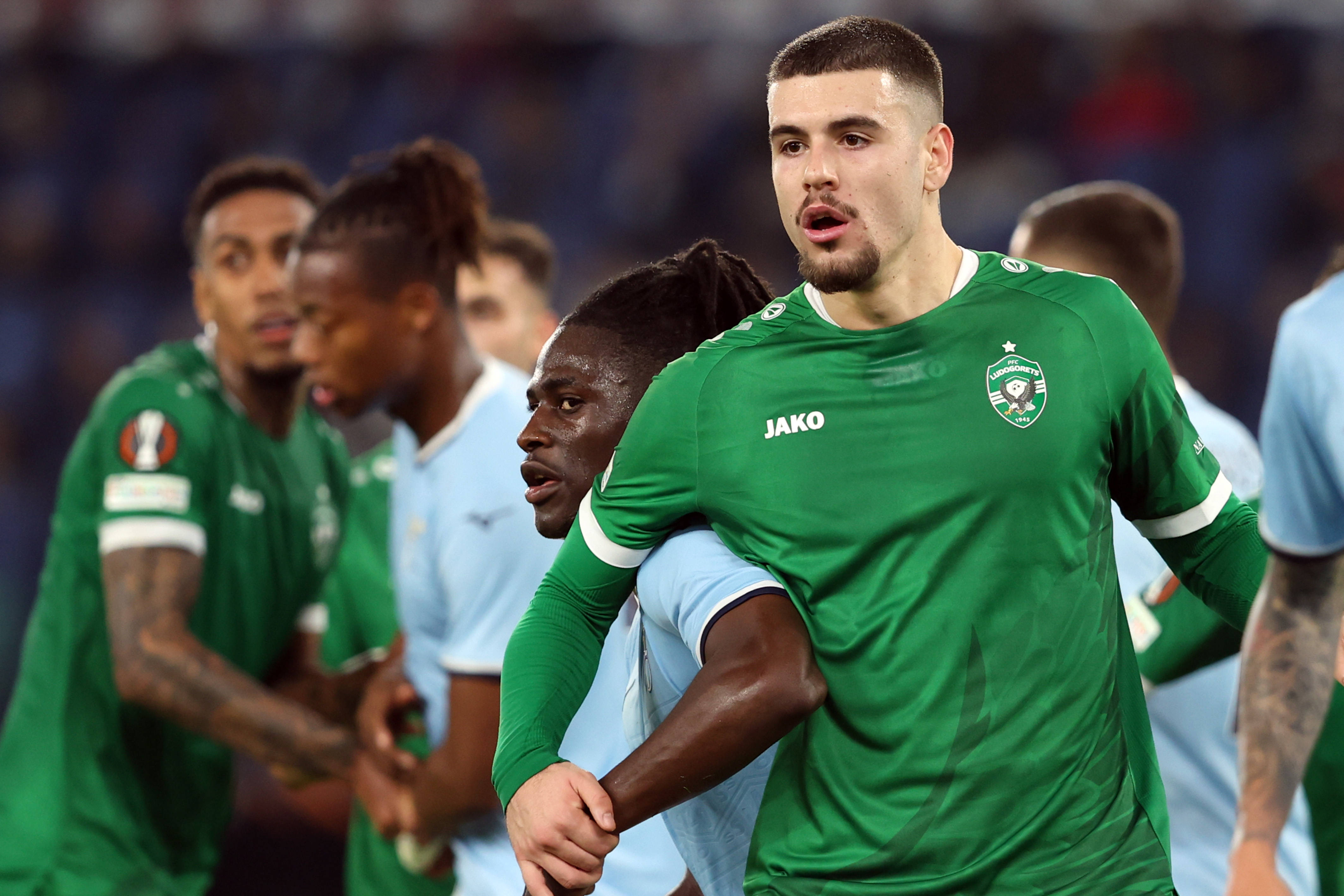 Ludogorets vs Shkendija prediction, odds & betting tips 28/08/2025