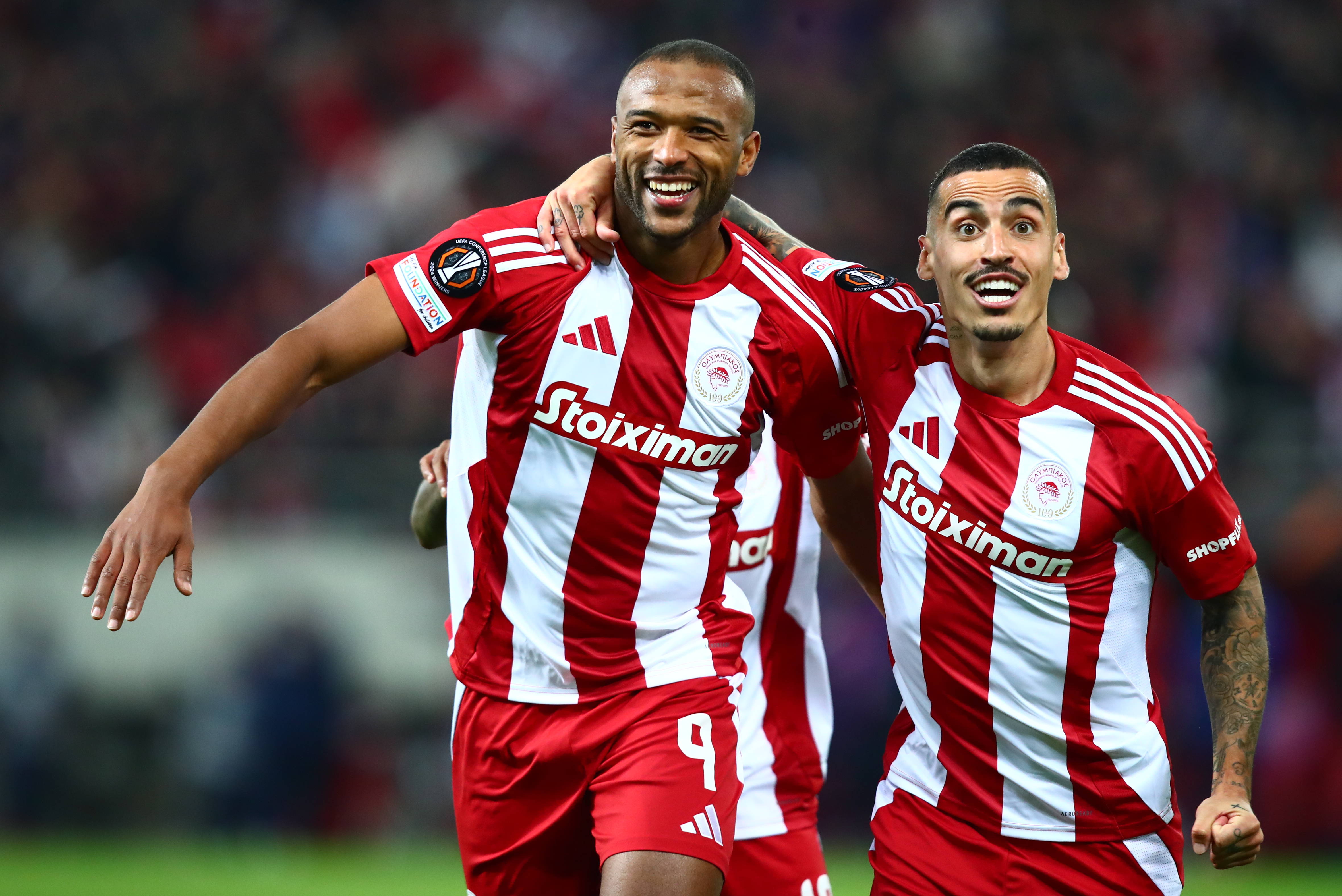 Olympiacos vs Qarabag prediction, odds & betting tips 30/01/2025