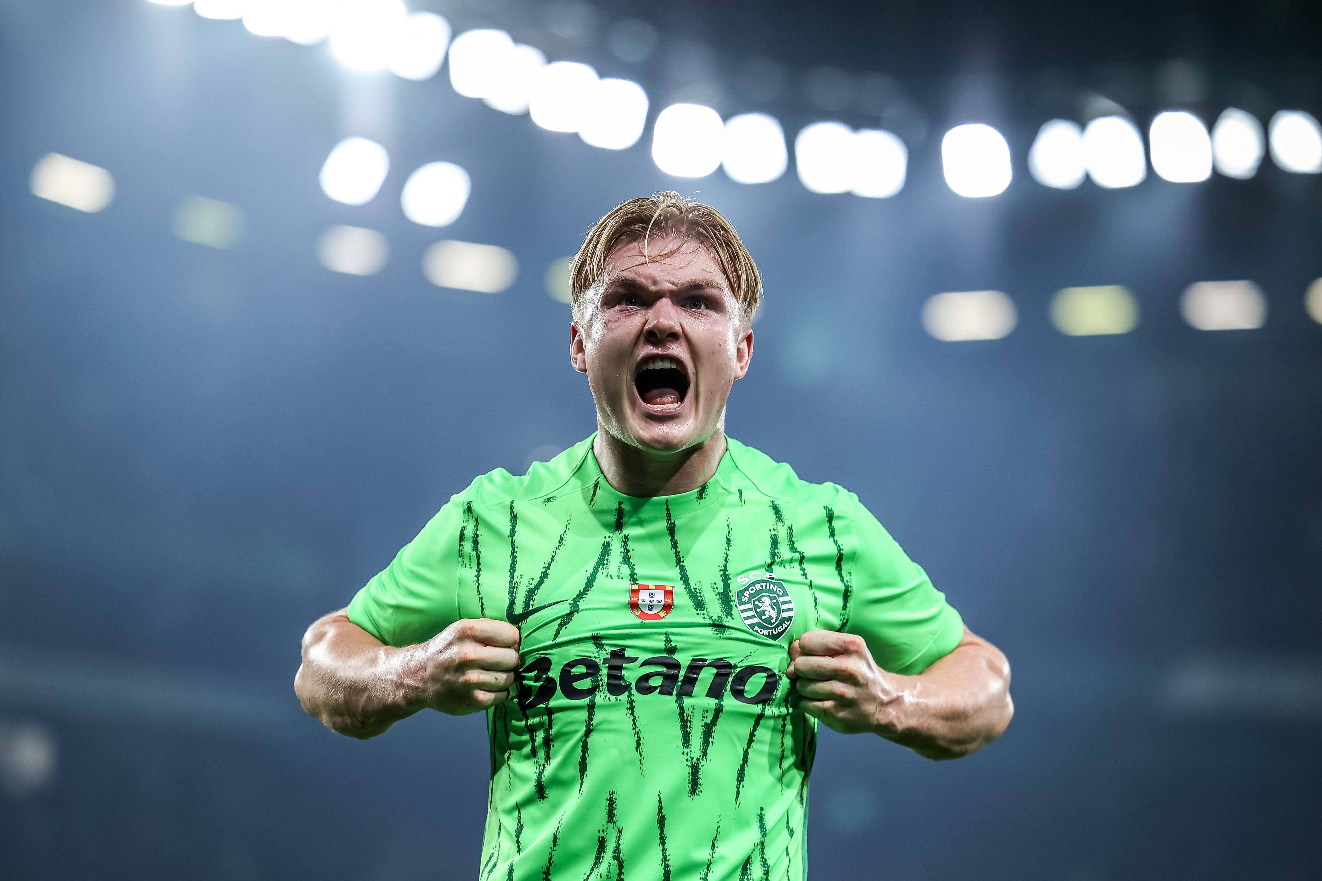 AVS vs Sporting Lisbon prediction, odds & betting tips 23/02/2025