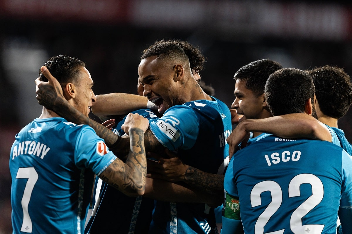 Real Betis vs Valladolid prediction, odds & betting tips – 24/04/2025