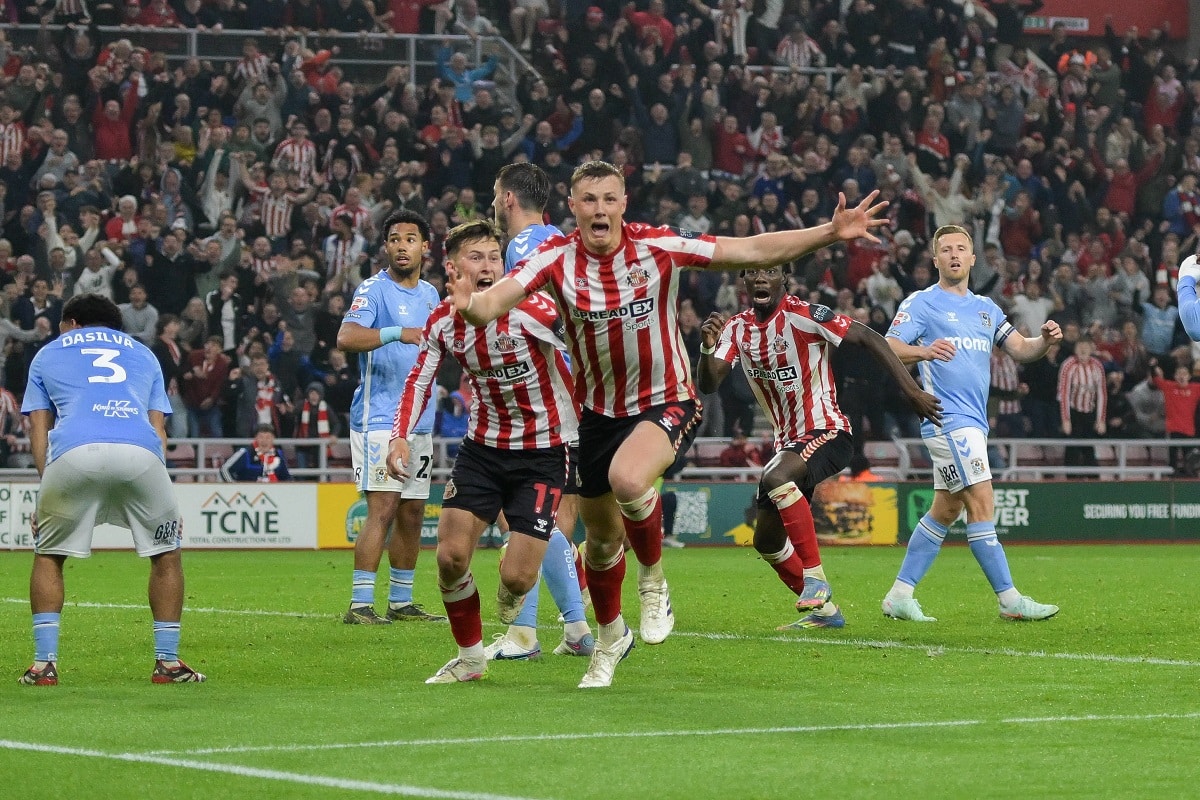 Sheff Utd vs Sunderland prediction, odds & betting tips – 24/05/2025