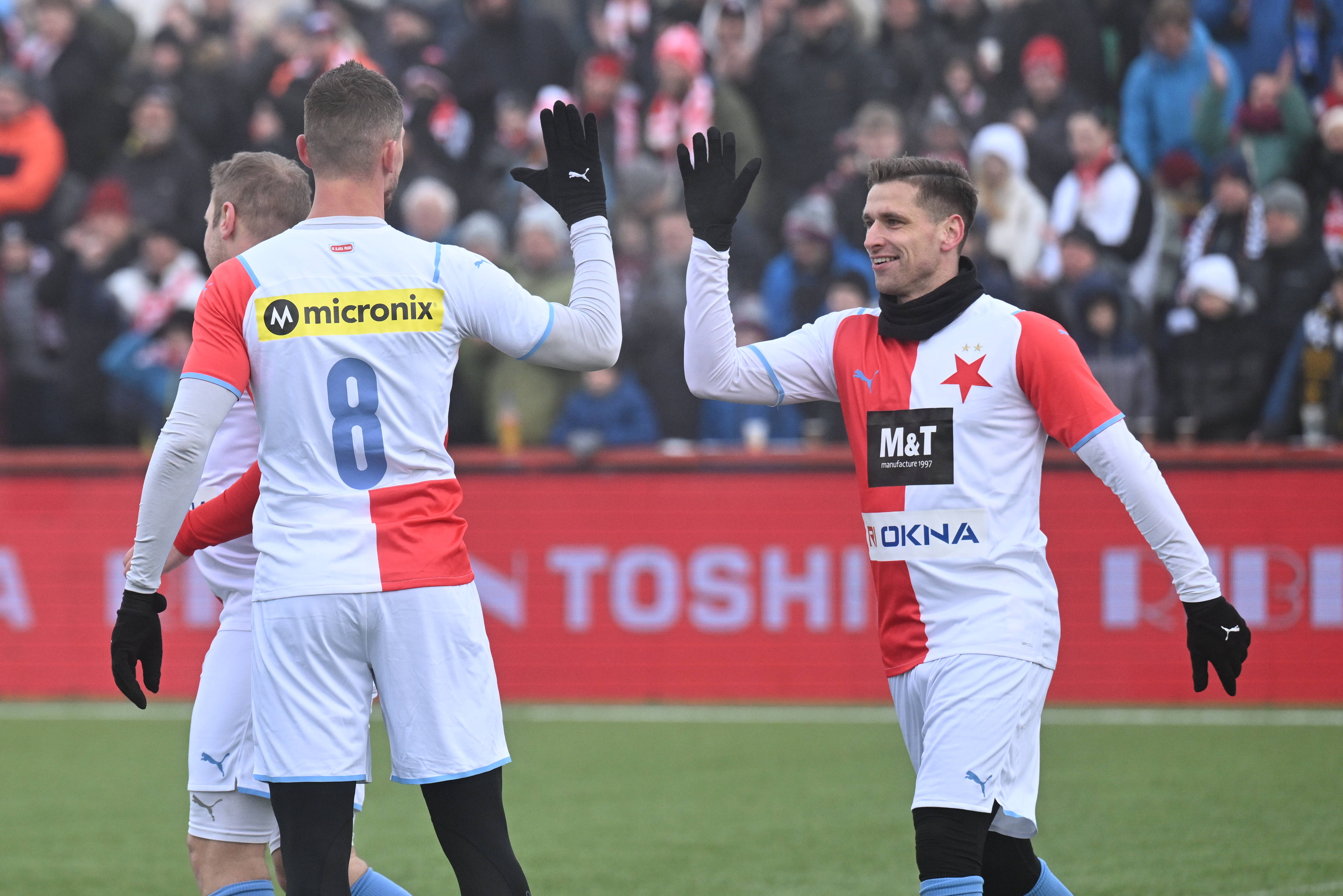 Slavia Prague vs Malmo prediction, odds & betting tips – 30/01/2025