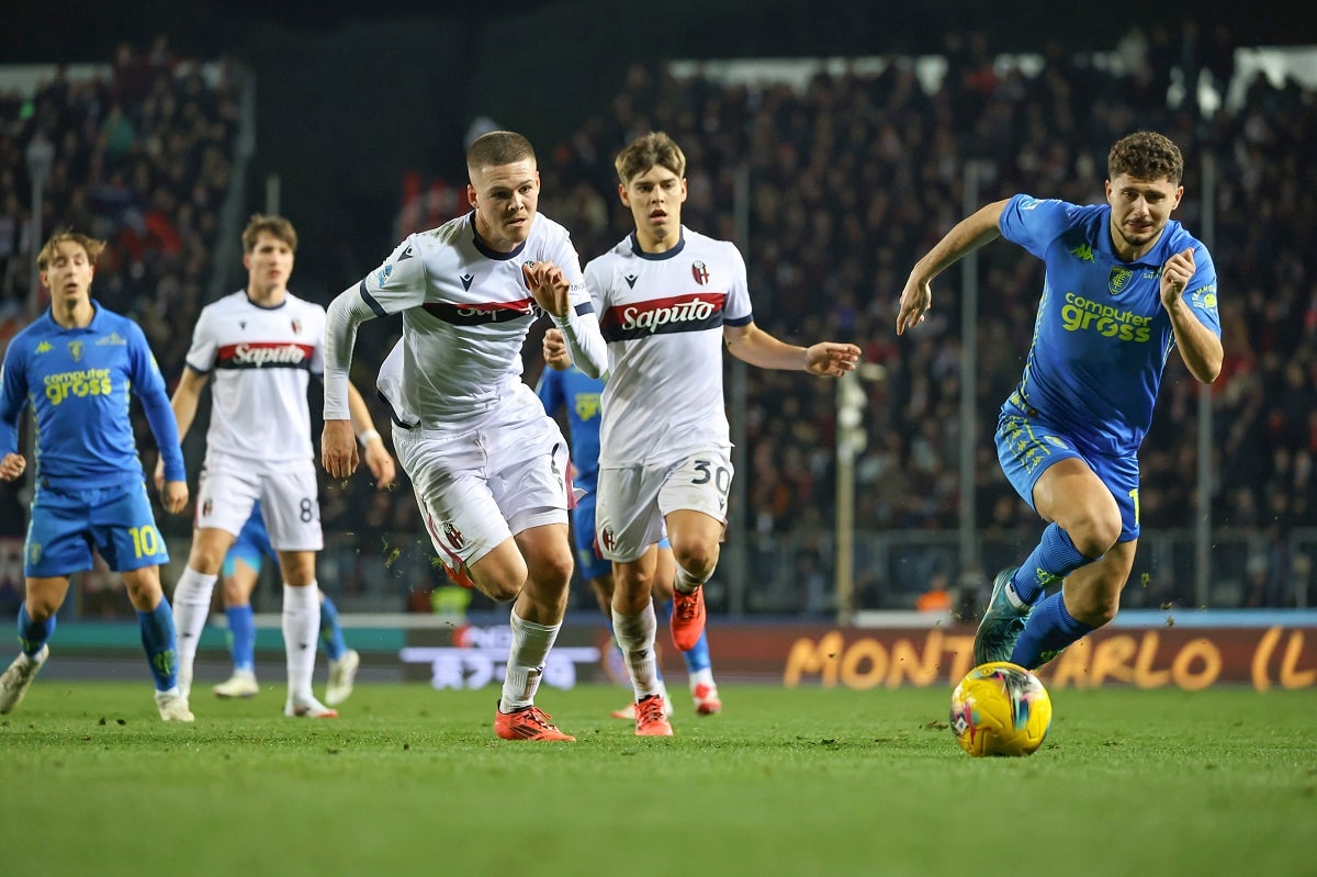 Sporting Lisbon vs Bologna prediction, odds & betting tips – 29/01/2025