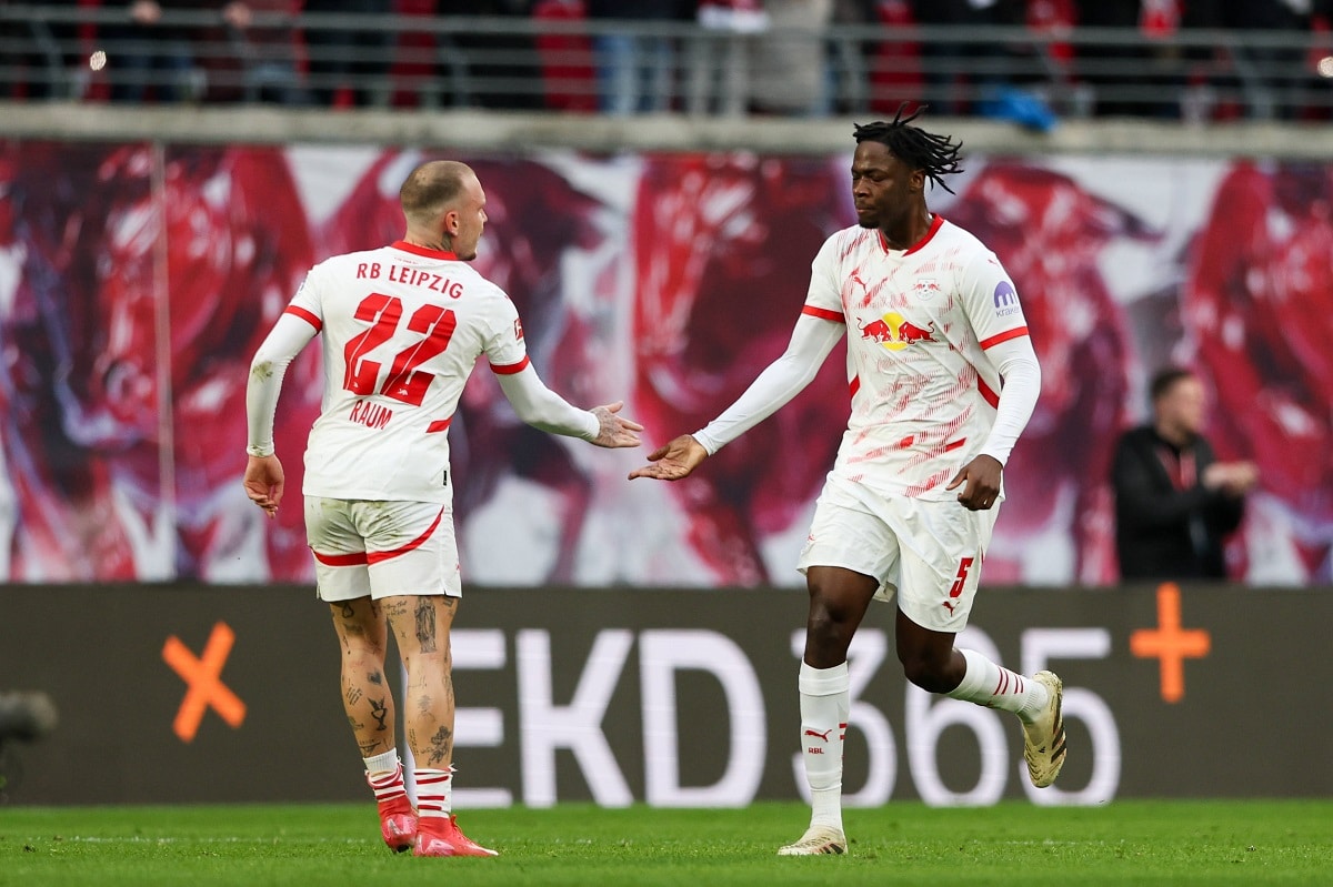 Sturm Graz vs RB Leipzig prediction, odds & betting tips – 29/01/2025