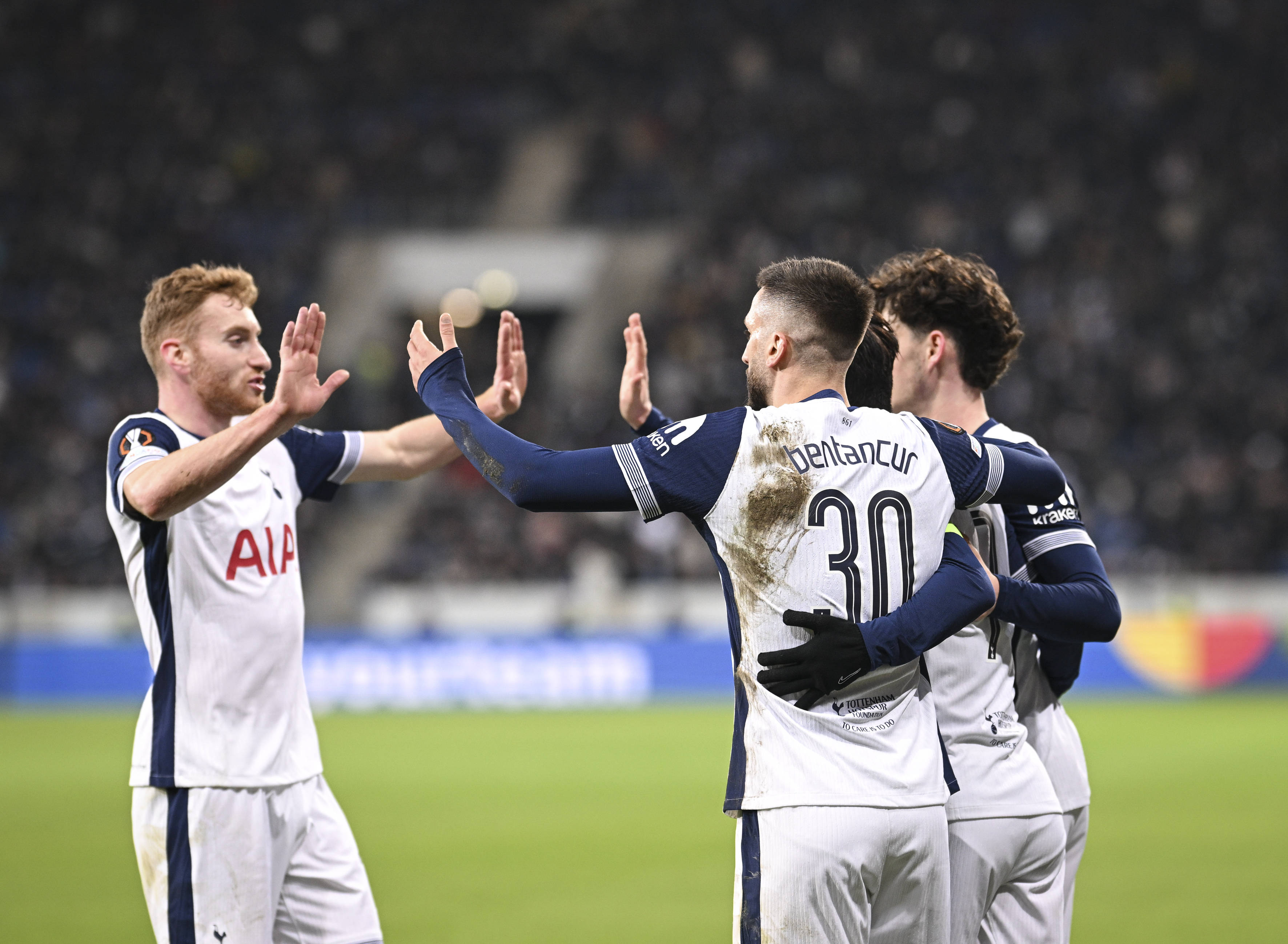 Tottenham vs Elfsborg prediction, odds & betting tips – 30/01/2025