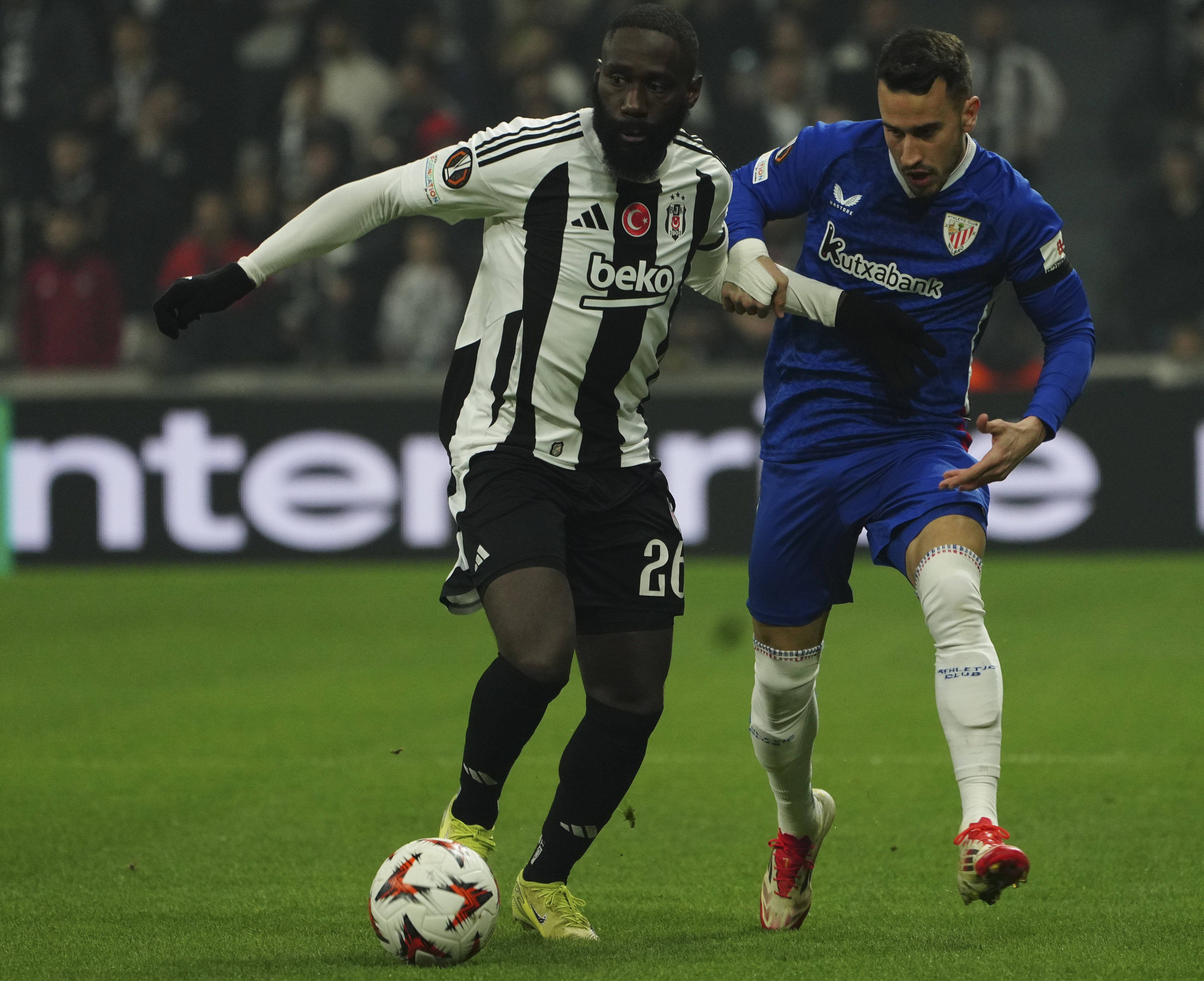 Twente vs Besiktas prediction, odds & betting tips – 30/01/2025