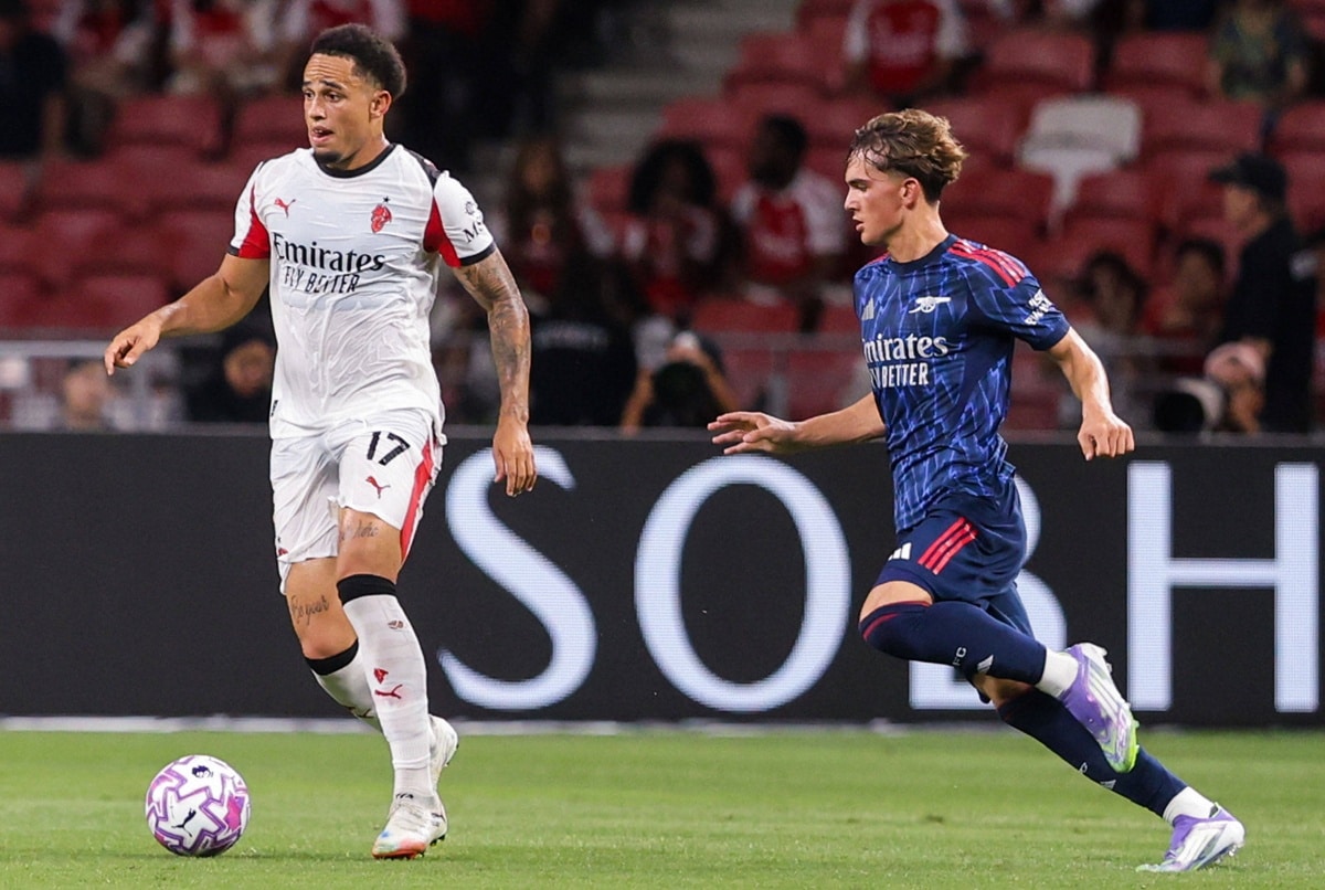 Arsenal vs Tottenham prediction, odds & betting tips 31/07/2025