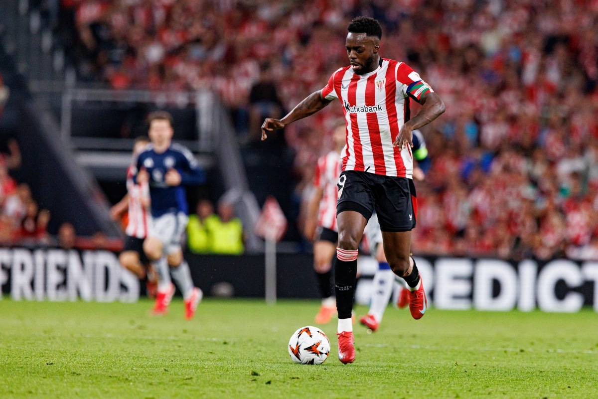 Athletic Club vs Barcelona prediction, odds & betting tips – 25/05/2025