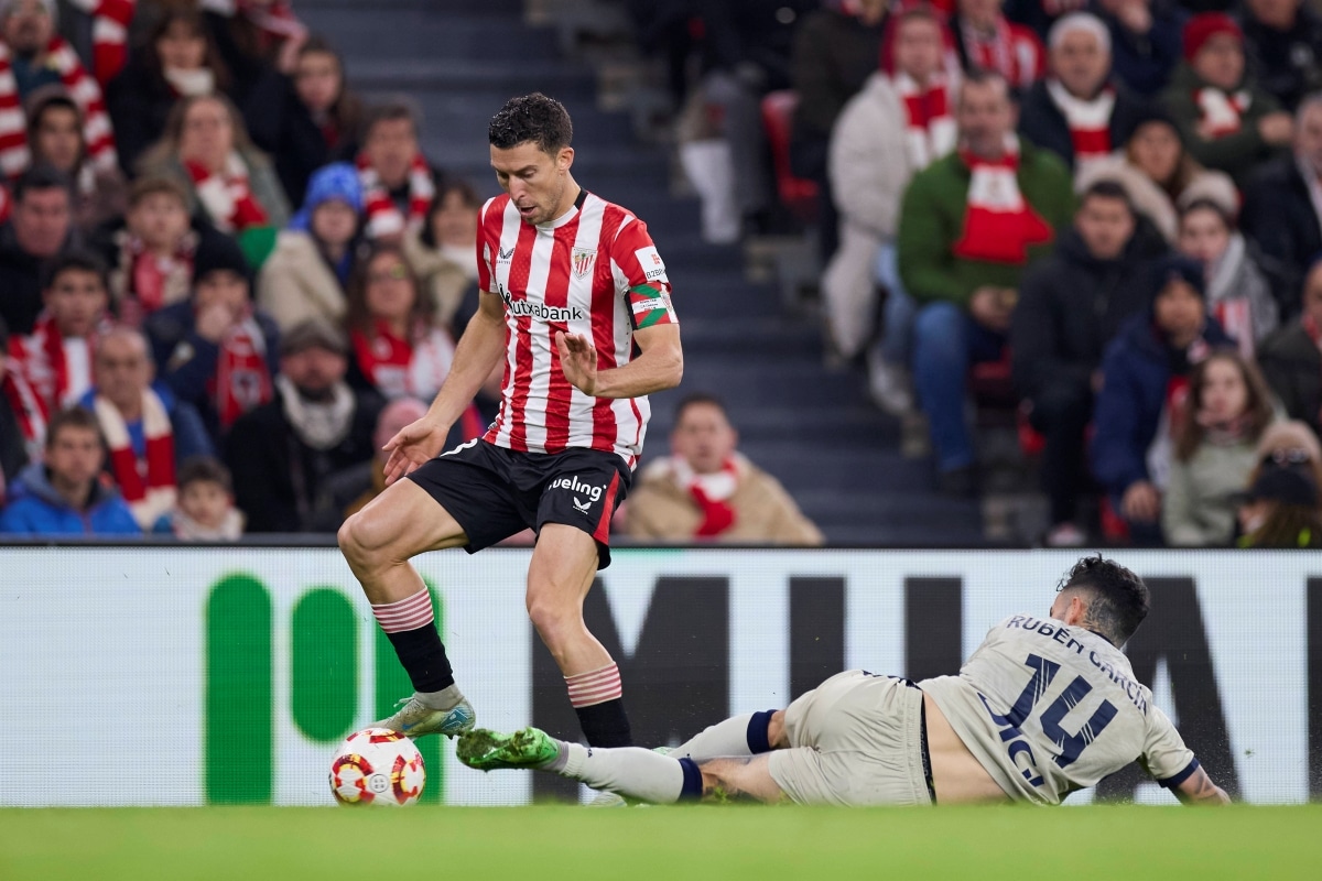 Athletic Club vs Osasuna prediction, odds & betting tips – 30/03/2025