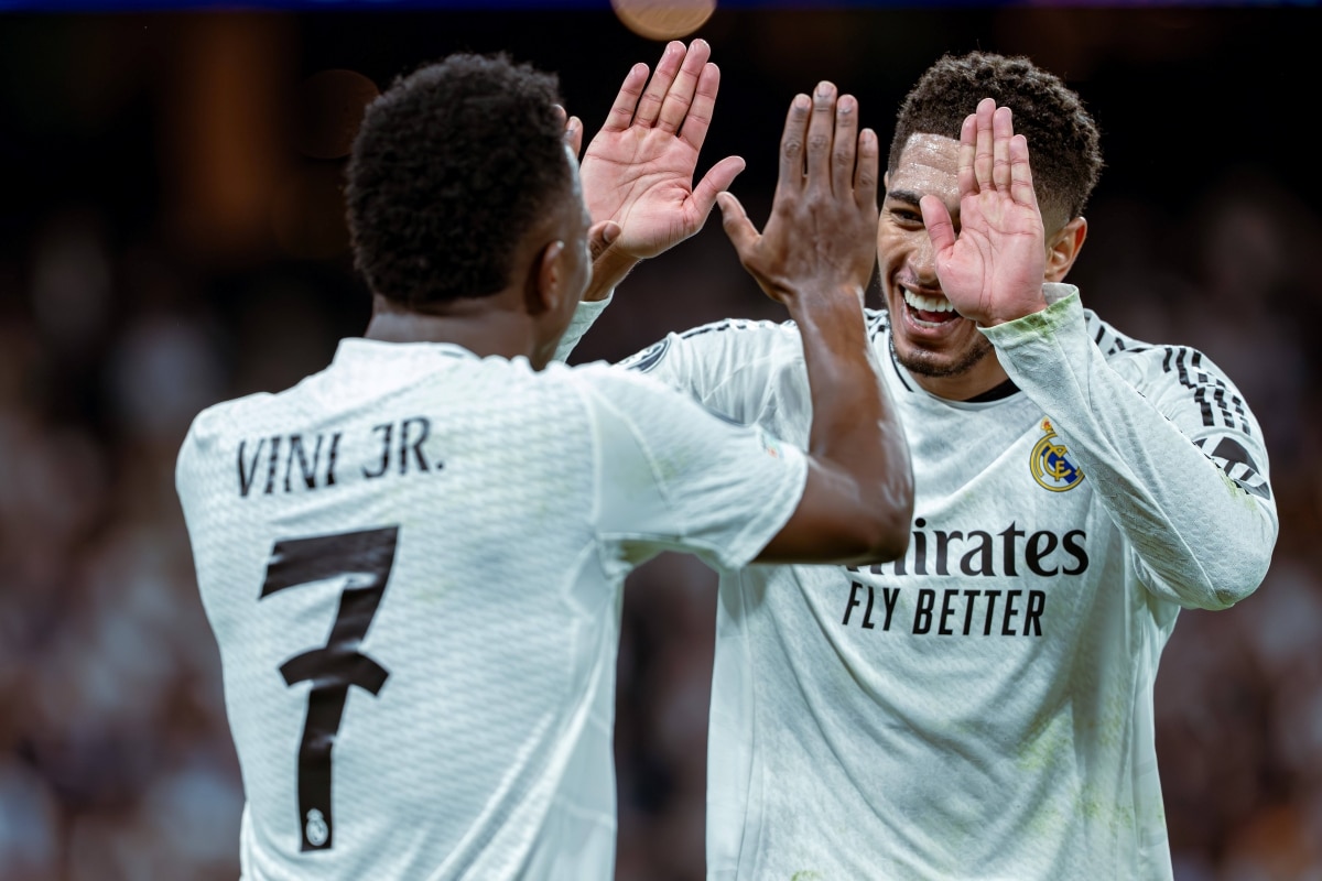 Best players in La Liga right now: Barcelona superstar leads the way