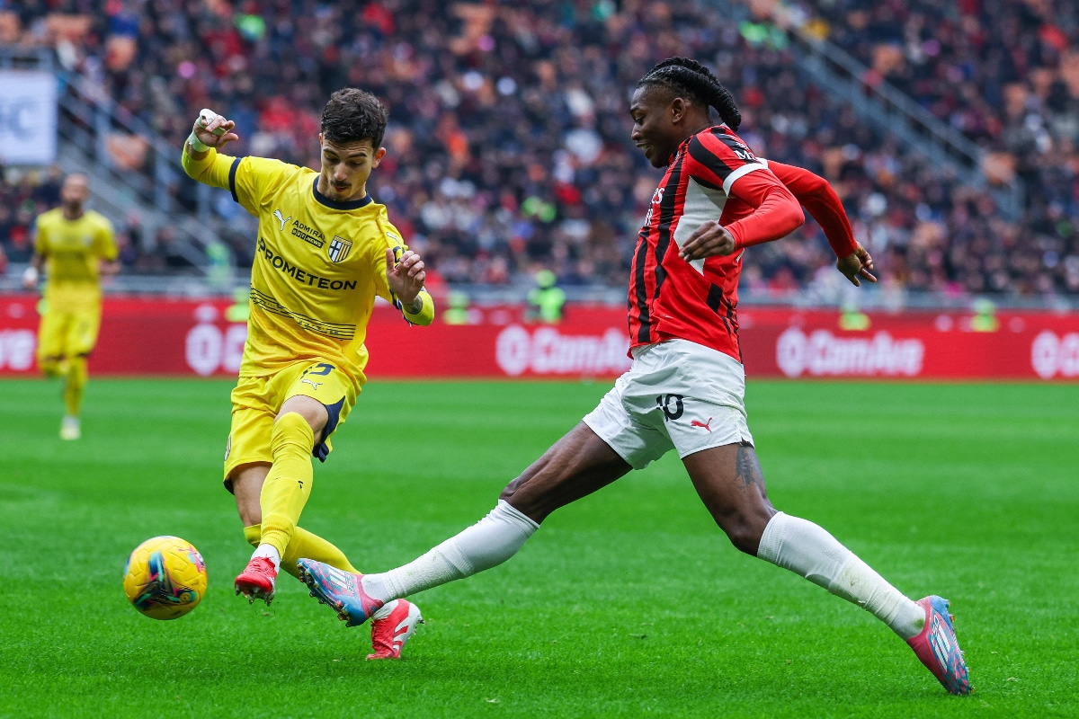 Dinamo Zagreb vs AC Milan prediction, odds & betting tips 29/01/2025