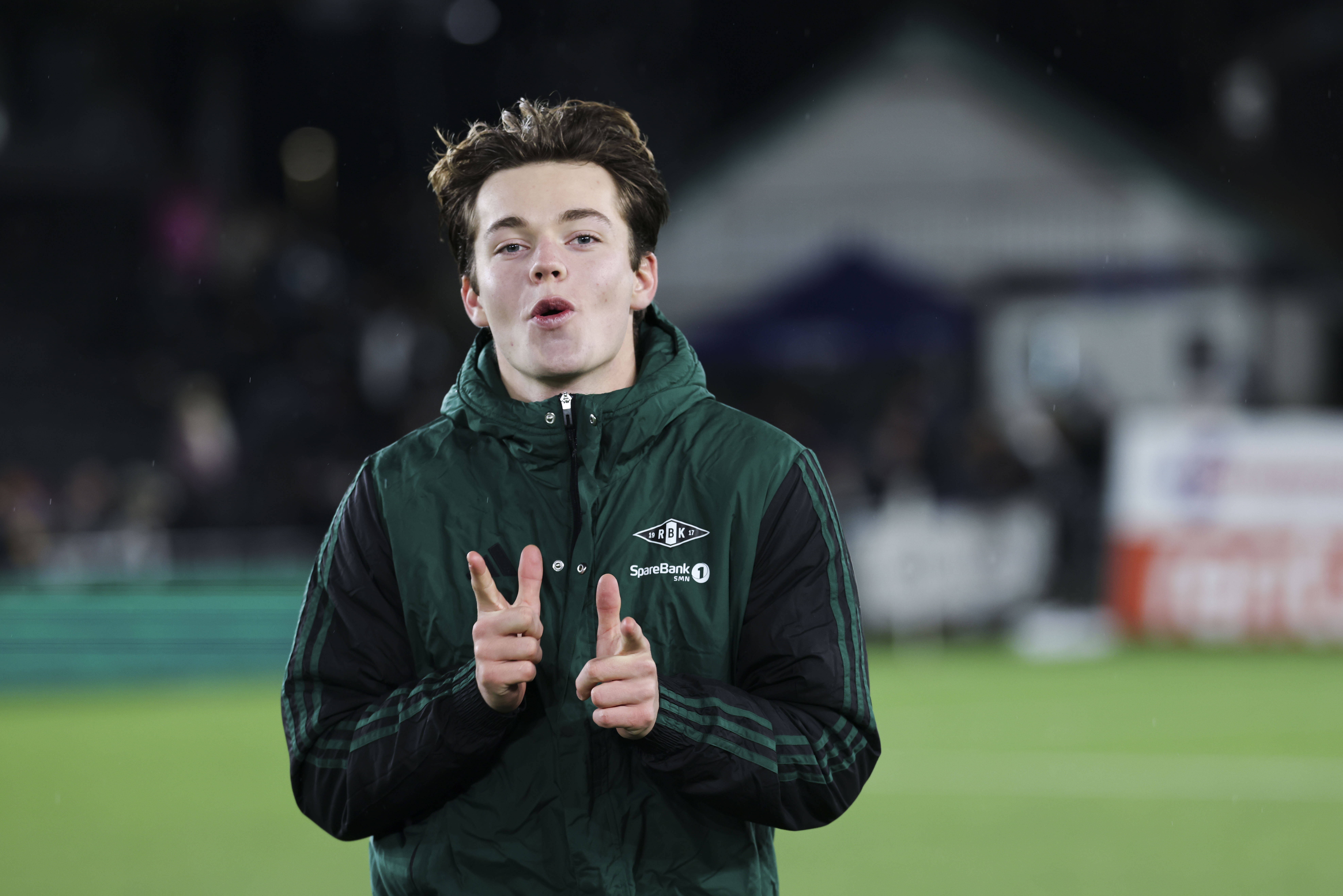 Nypan Girona transfer more logical than PL move? Whisper+ verdict