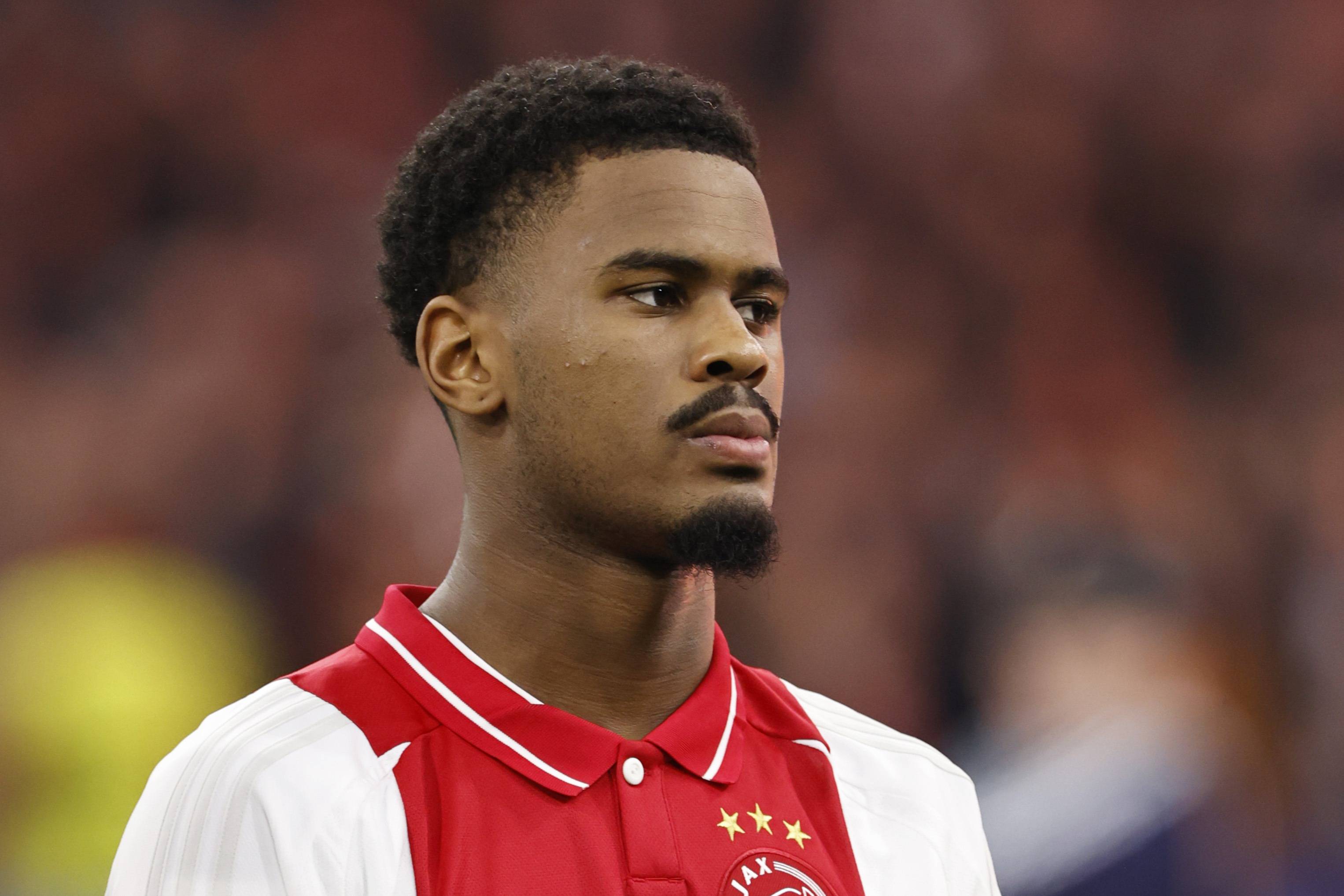 Liverpool transfer news: Reds pushing to sign Ajax prodigy? Whisper+ verdict