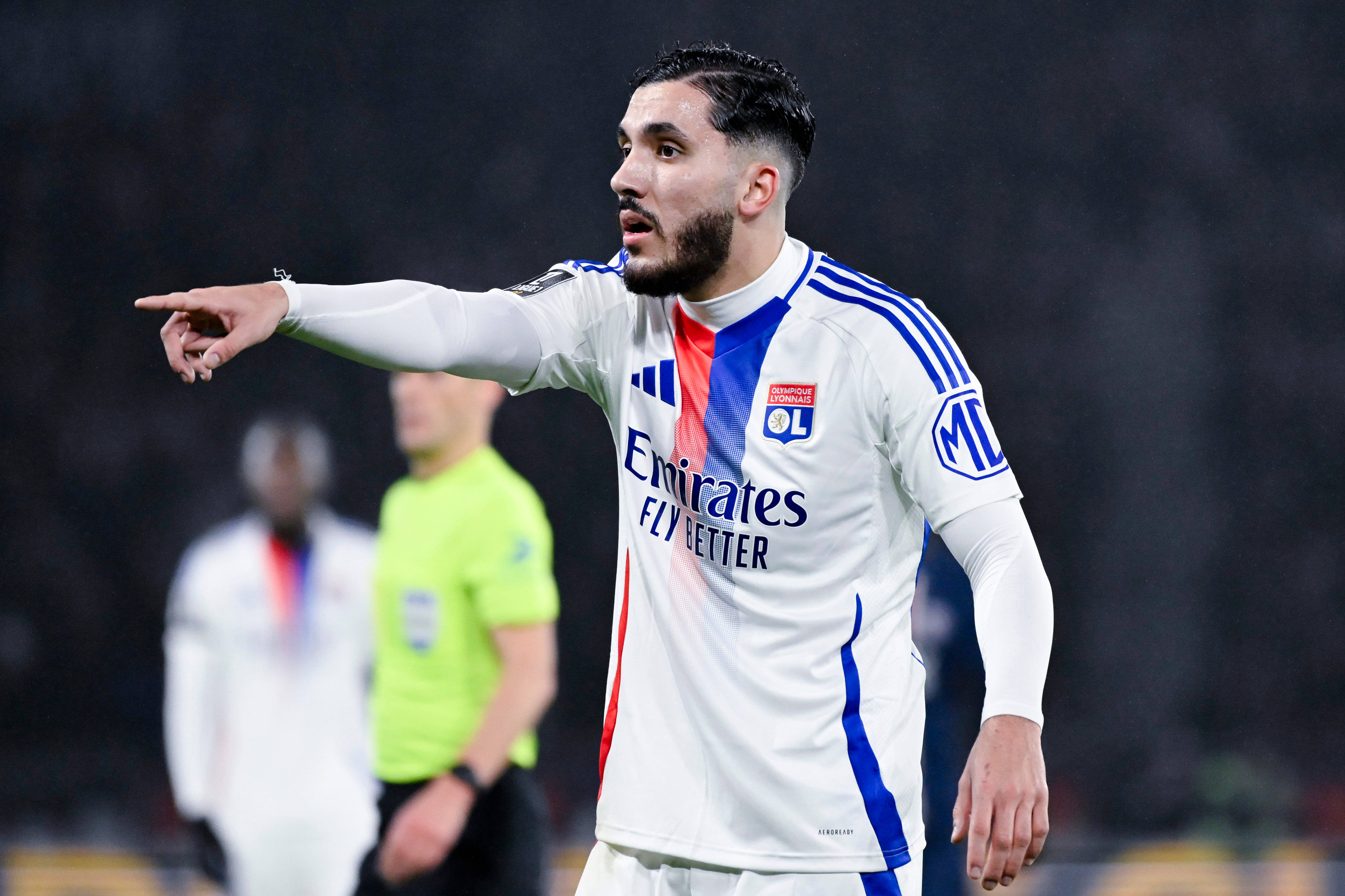 Cherki Man Utd transfer chances to improve in coming days? Whisper+ verdict