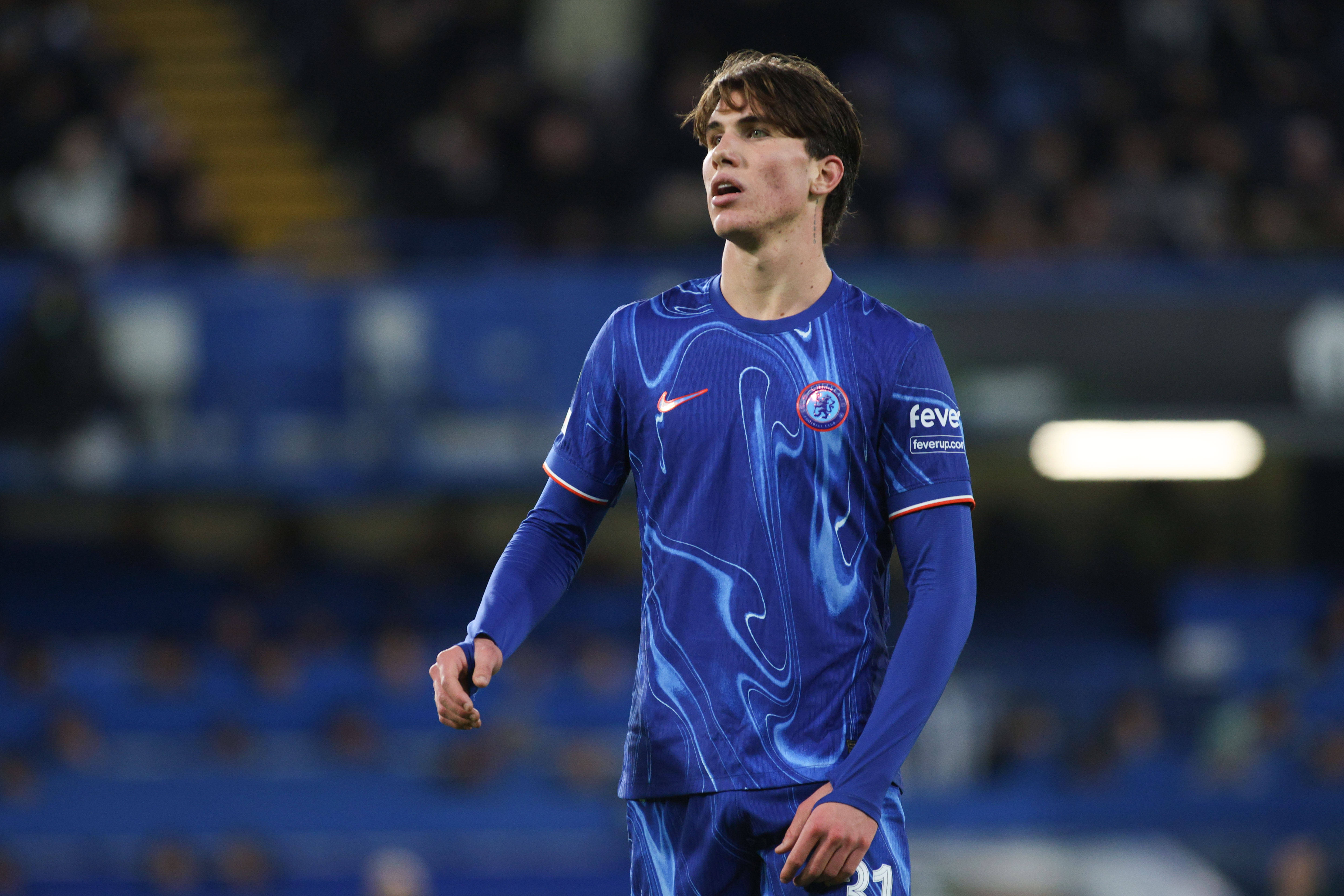 Casadei Lazio transfer update: Is Italy the most logical choice? Whisper+ verdict