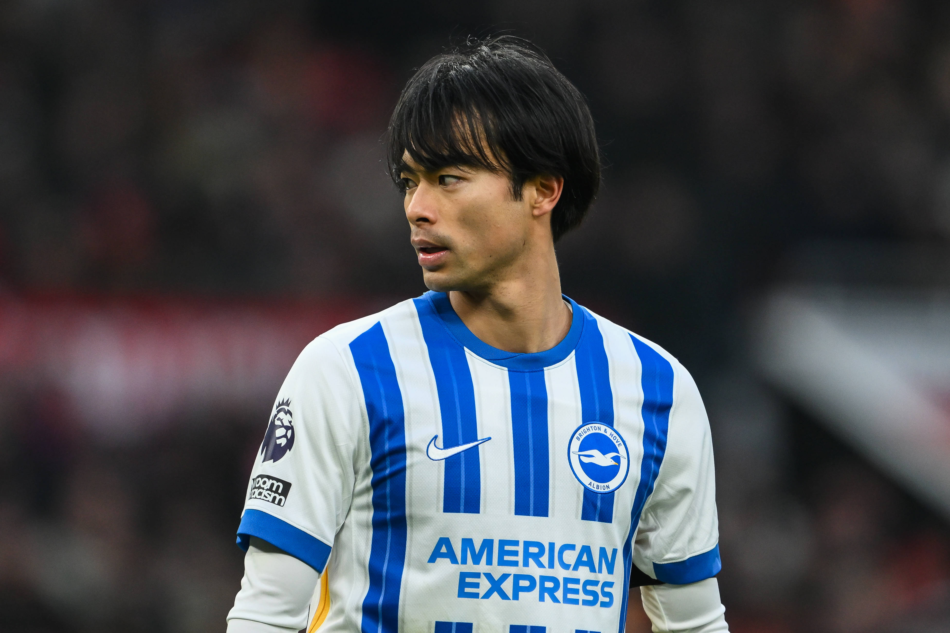 Mitoma transfer update: Al Nassr to push for Brighton star’s signing with £71m bid? Whisper+ verdict